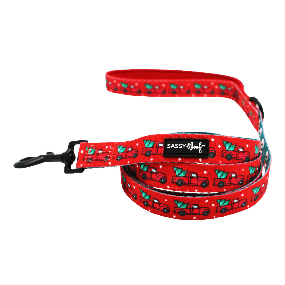 Dog Two Piece Bundle - O Christmas Treat