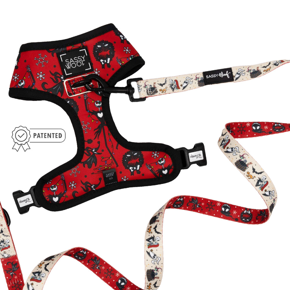 Dog Two Piece Bundle - The Nightmare Before Christmas™