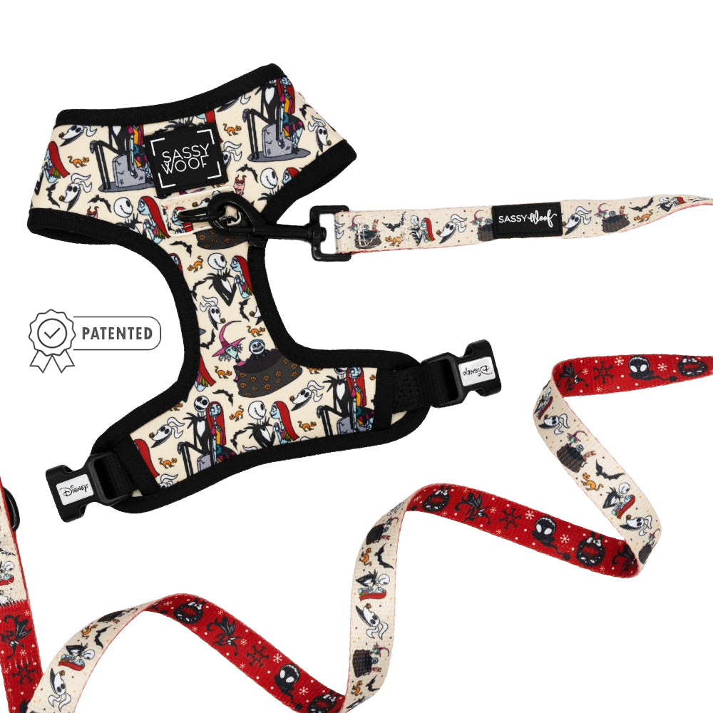 Dog Two Piece Bundle - The Nightmare Before Christmas™