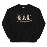 Sweatshirt - It's Spooky Season (AUSSIES)