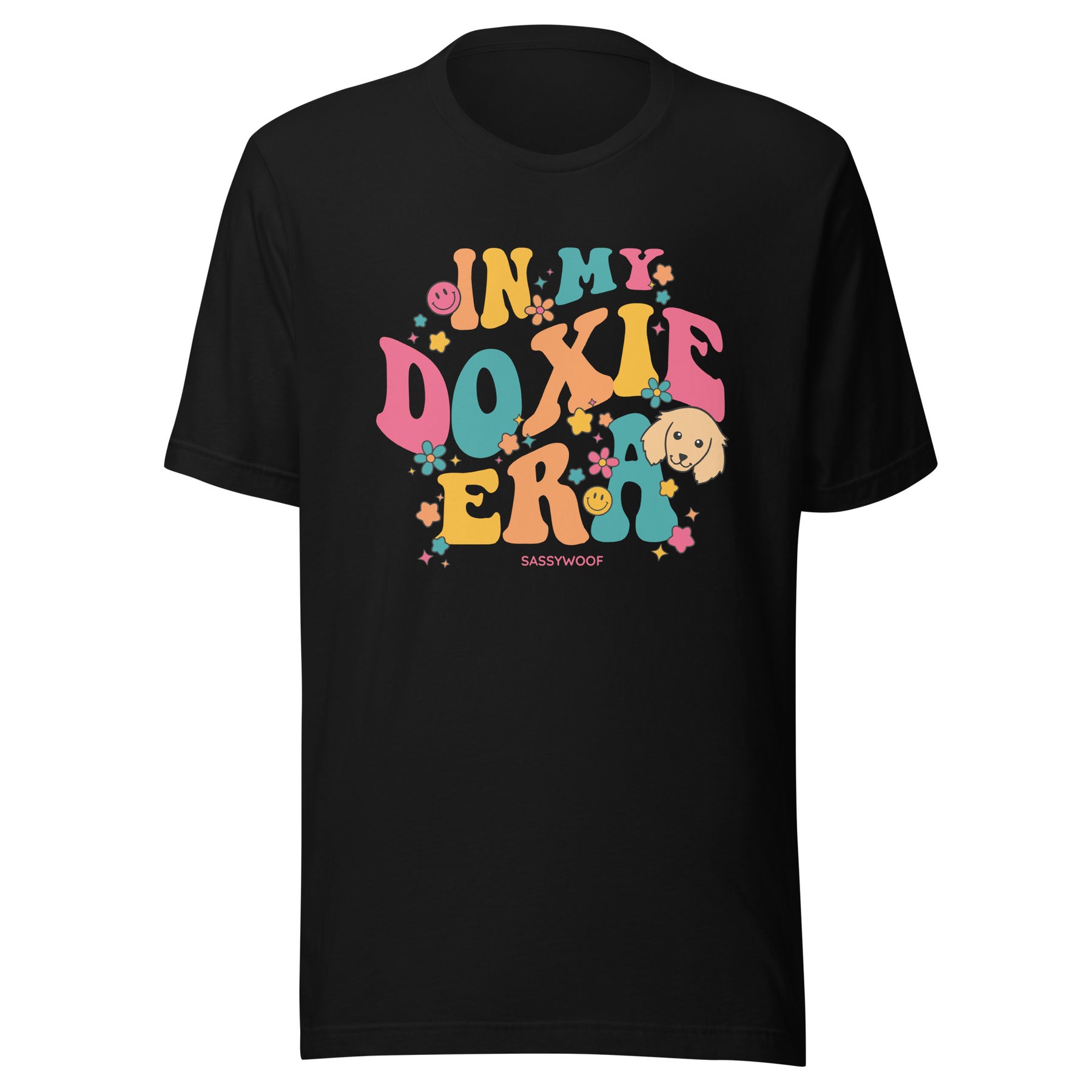 In My Dog Era Tee (Doxie)