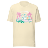 Human Tee - Doxie Love Club Tee