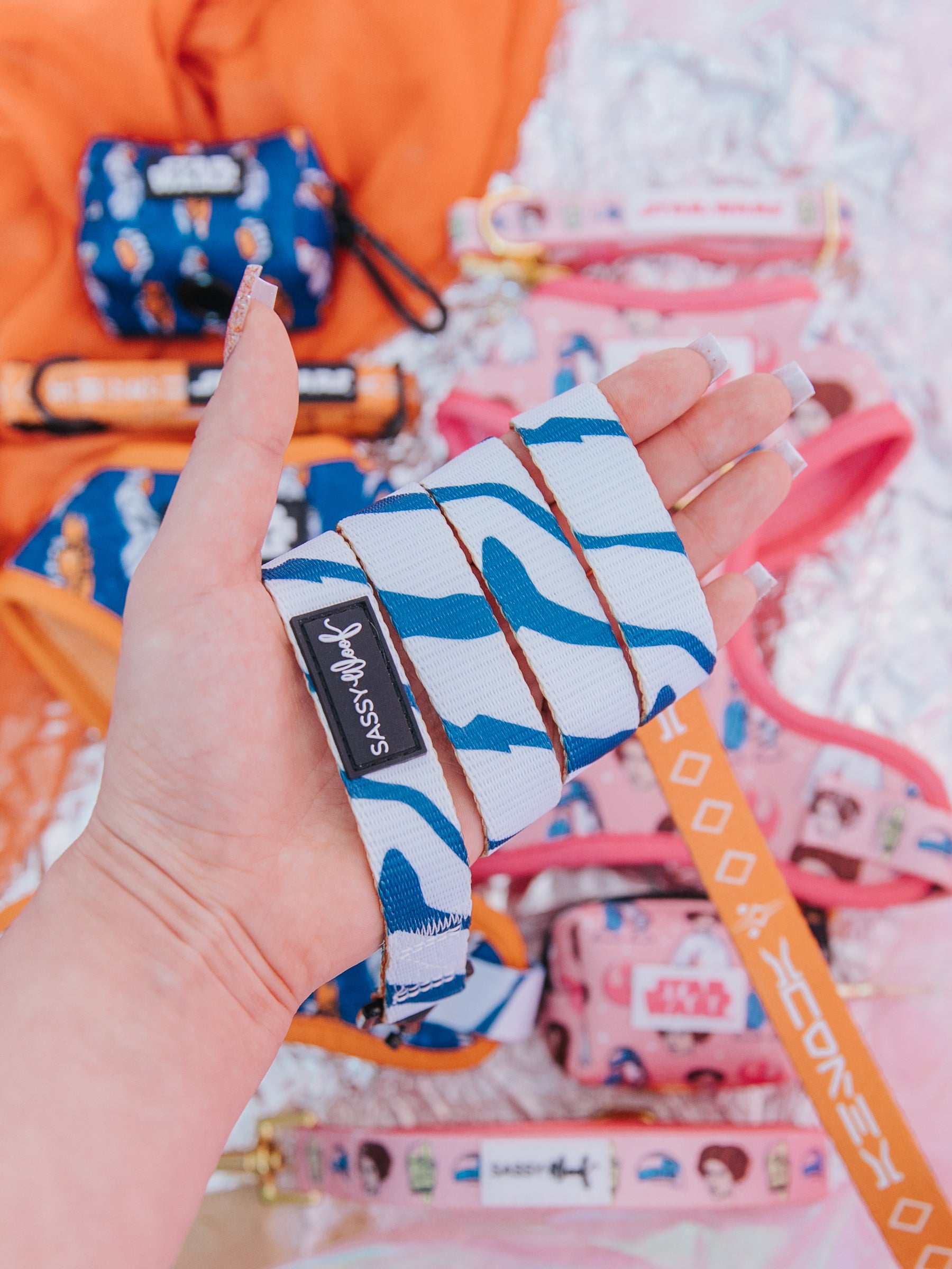 Dog Leash - STAR WARS™ Ahsoka