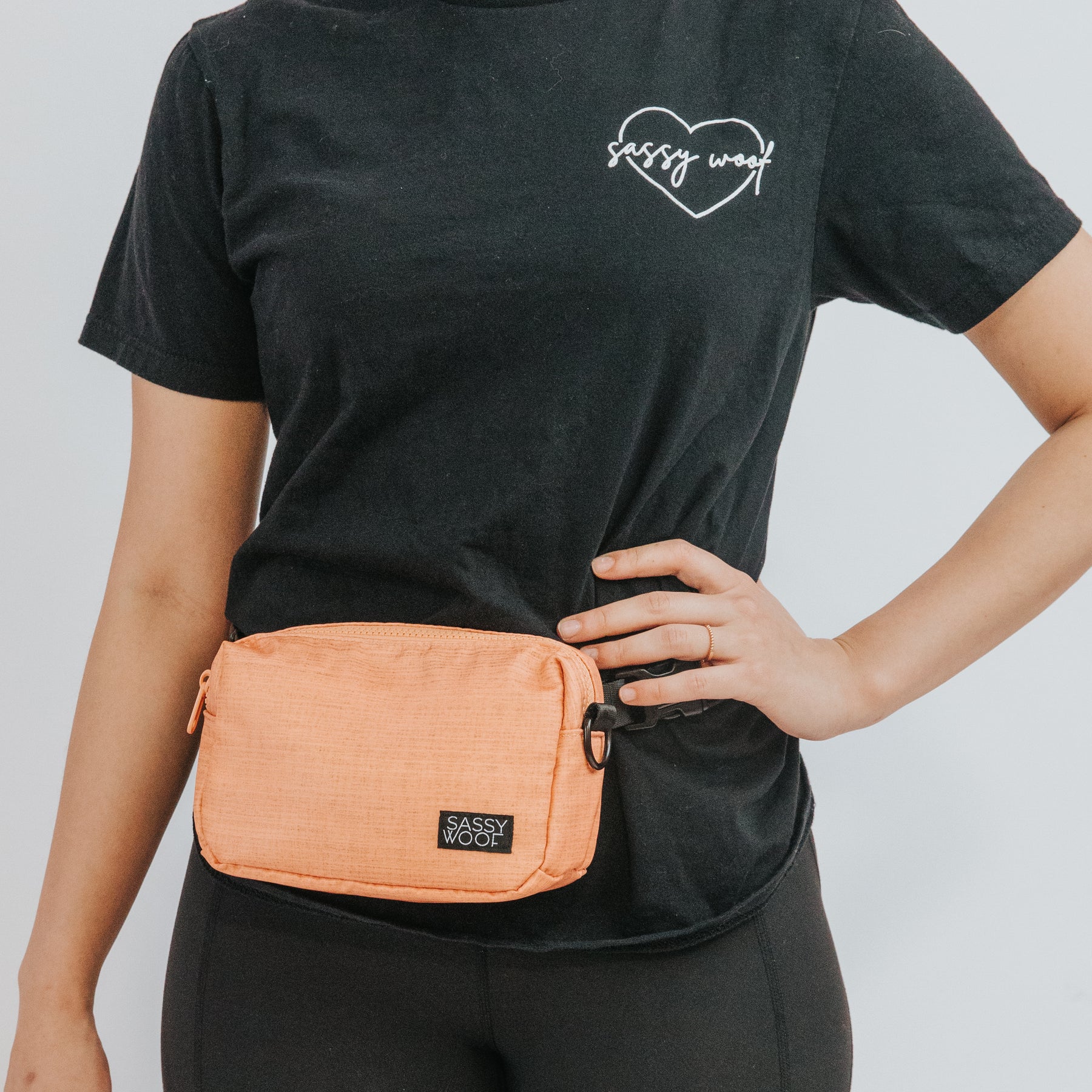 Apple Cider Woof Pack (Bag Only)