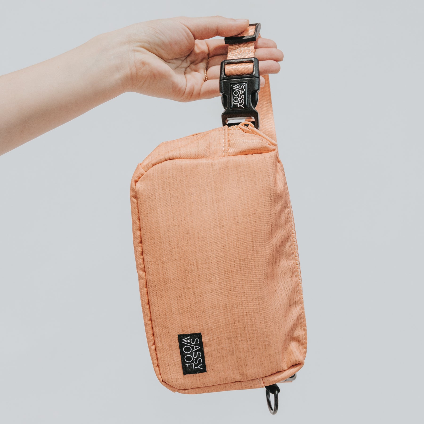 Apple Cider Woof Pack (Bag Only)