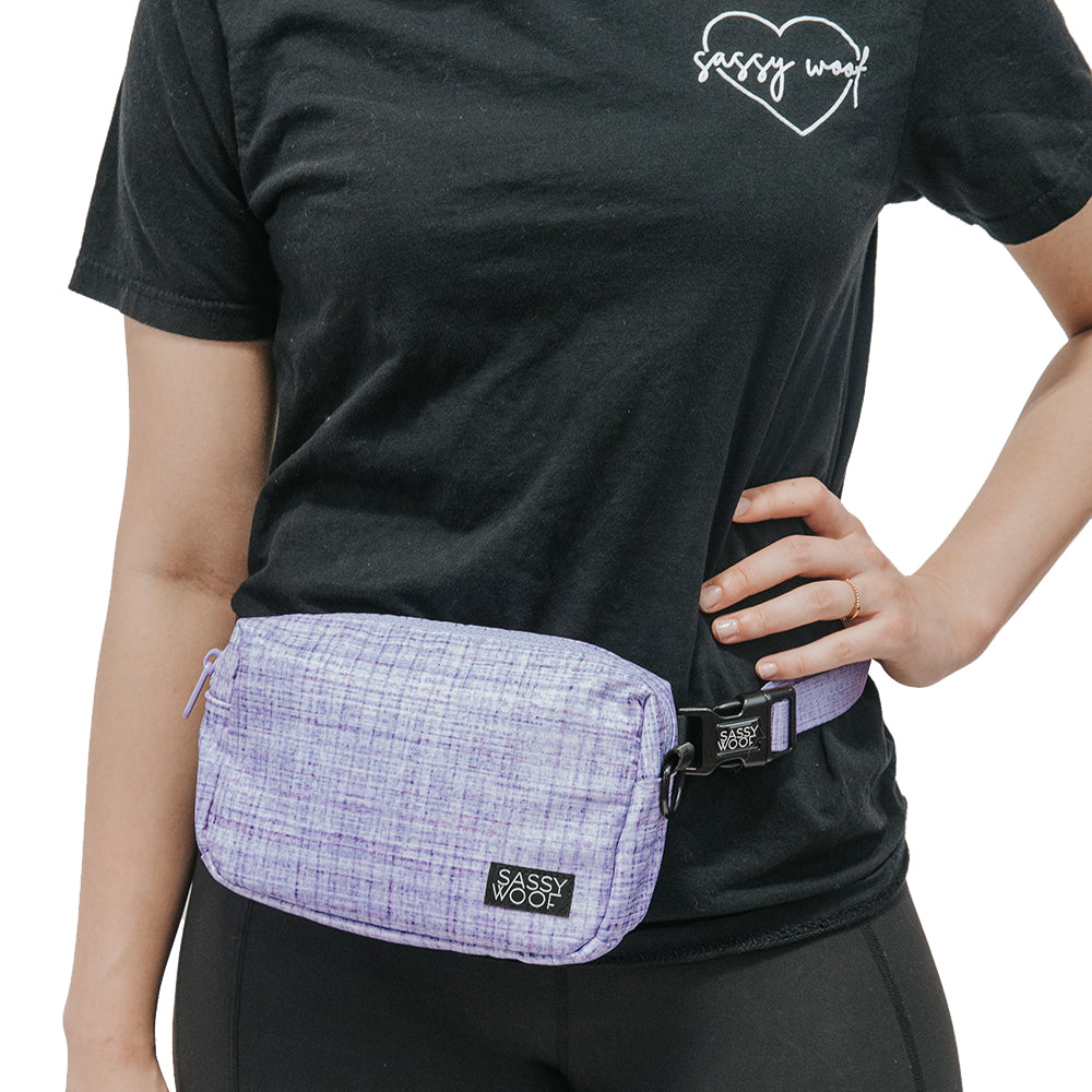 Aurora Woof Pack (Bag Only)