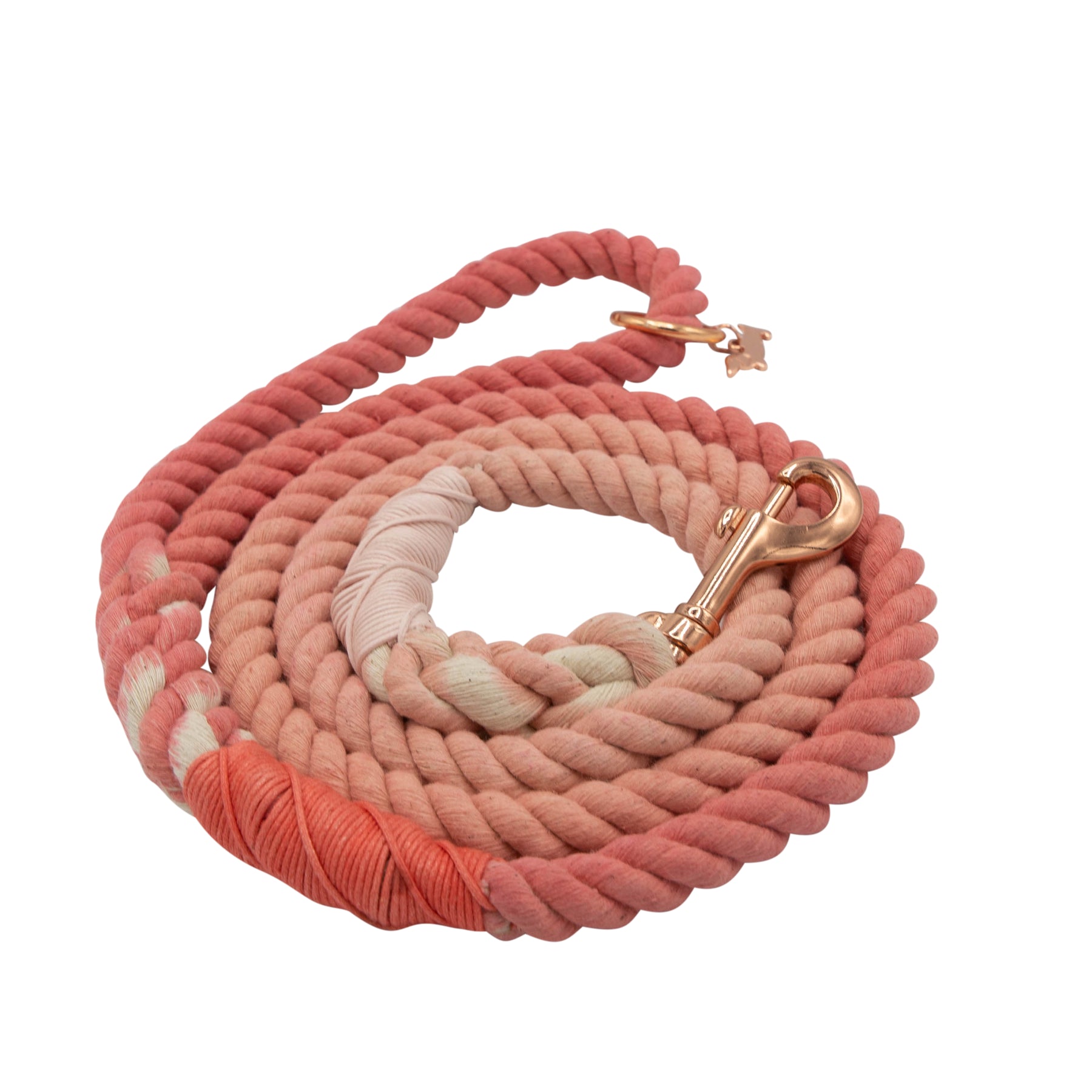 Dog Rope Leash - Dreamy