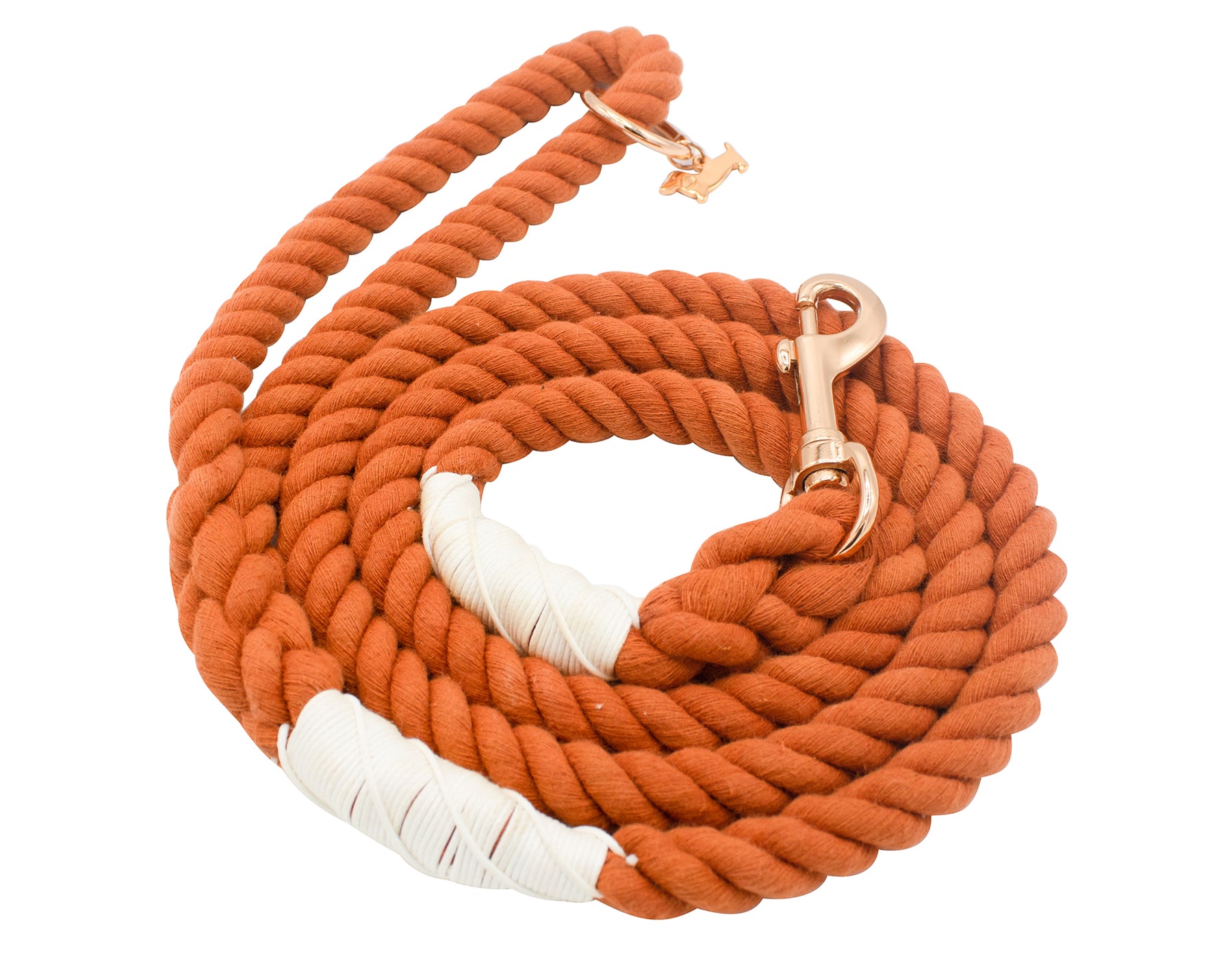 Dog Rope Leash - Athens