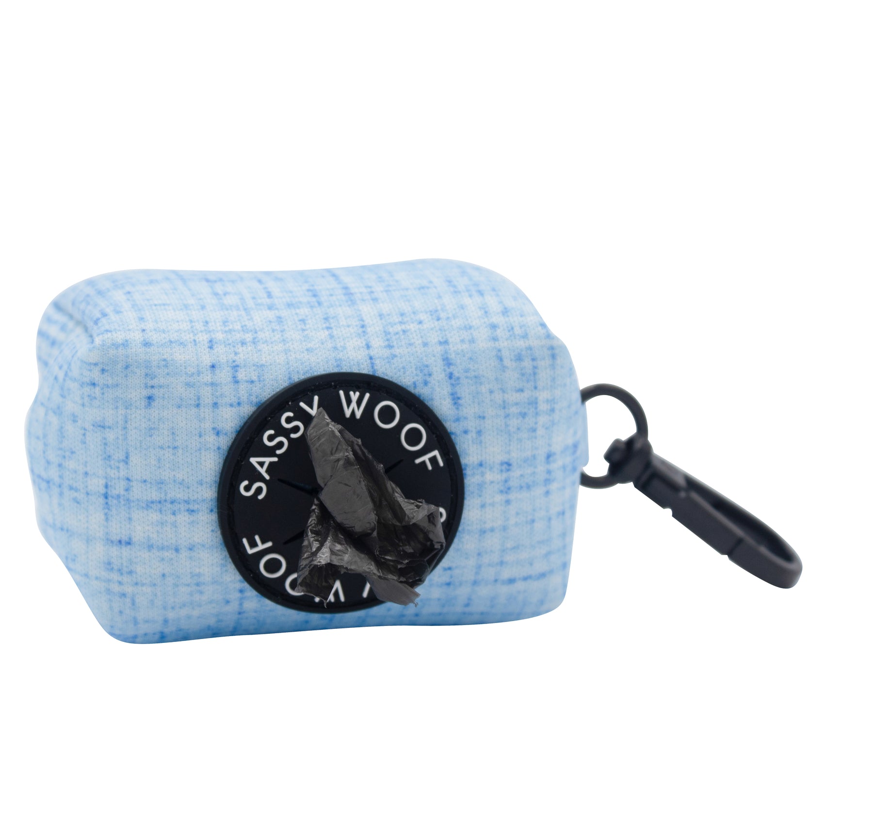 Dog Waste Bag Holder - Blumond