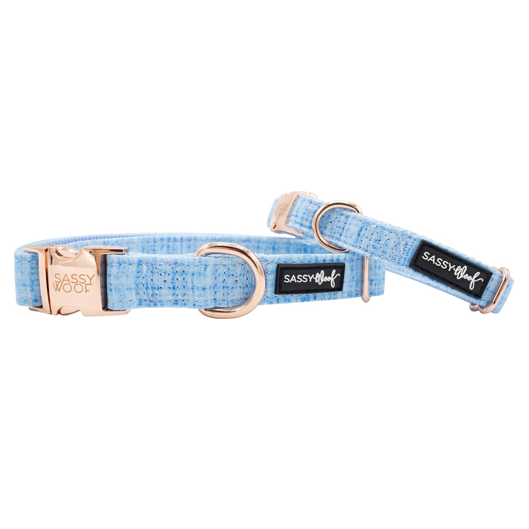 Dog Collar - Blumond