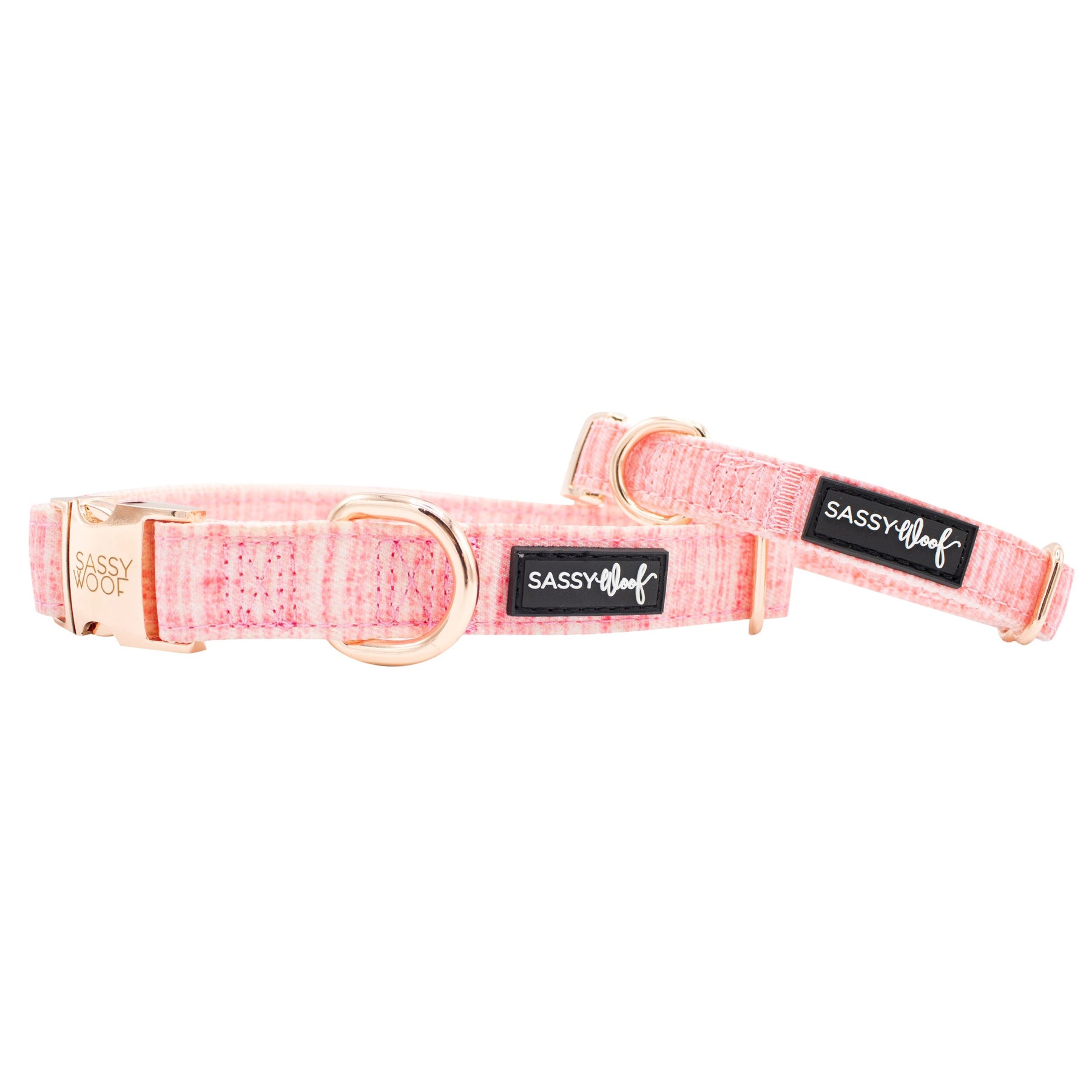 Dog Collar - Dolce Rose