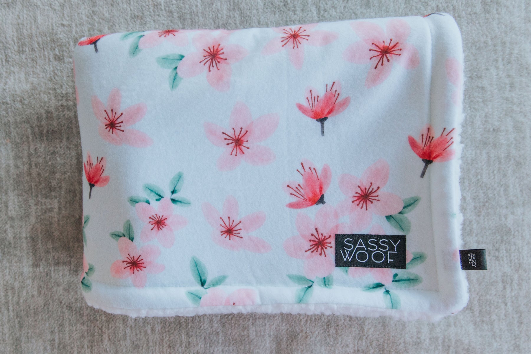 Pet Blanket - Sakura