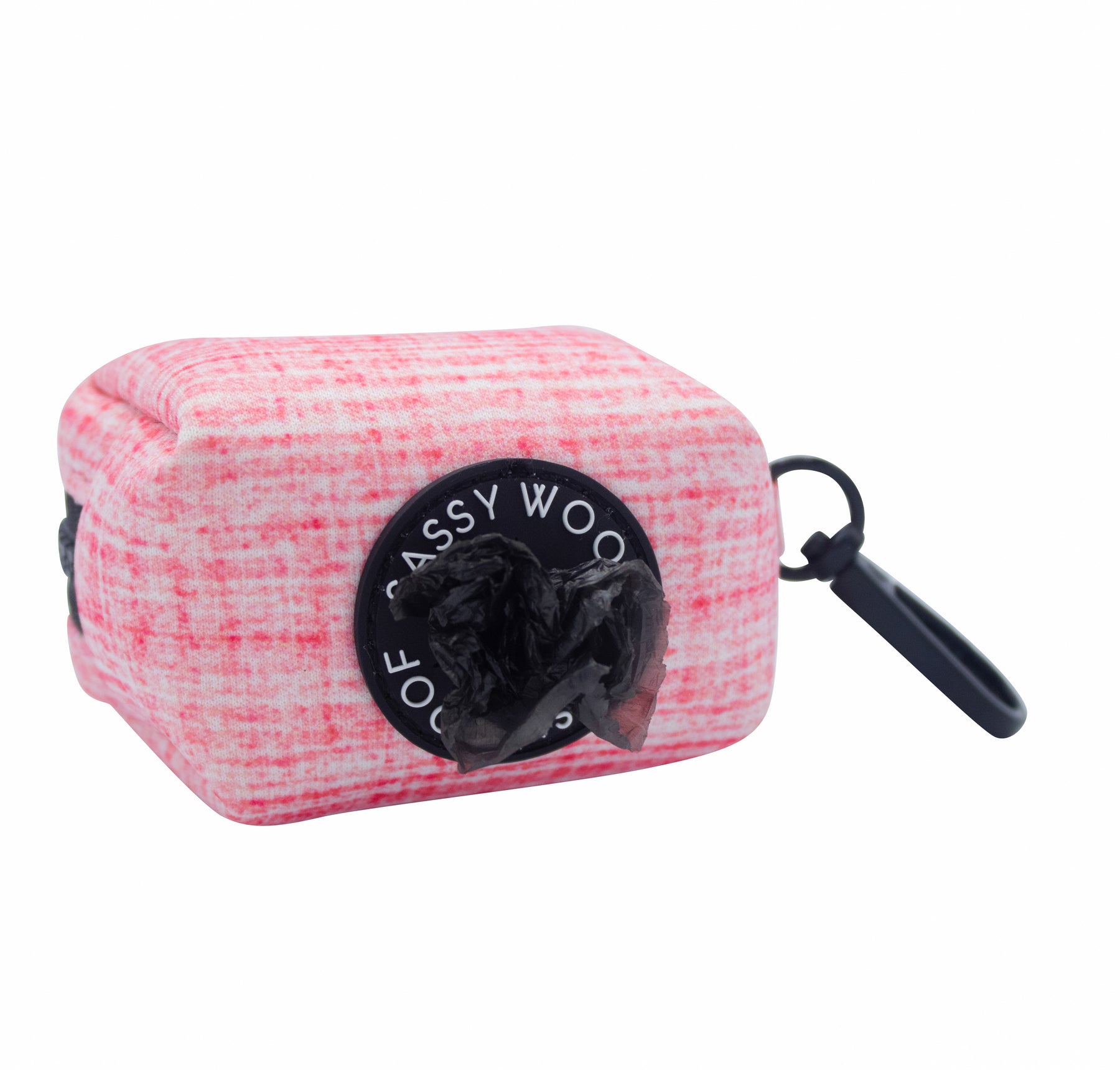 Dog Waste Bag Holder - Dolce Rose