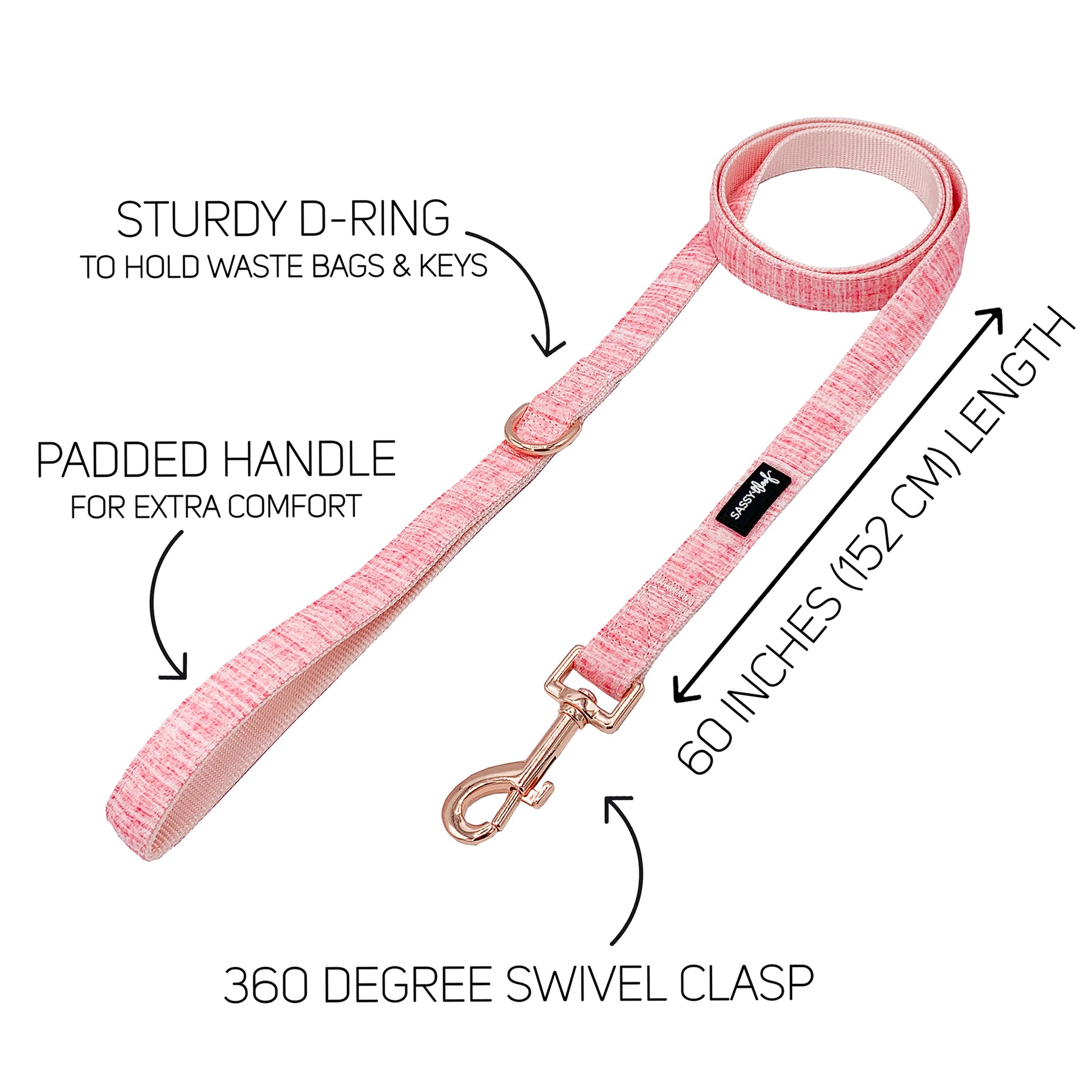 Dog Four Piece Bundle - Dolce Rose