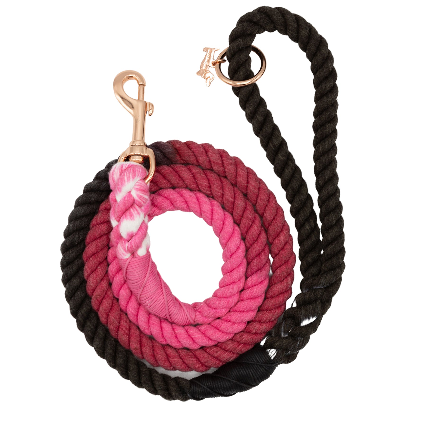 Dog Rope Leash - Juliet