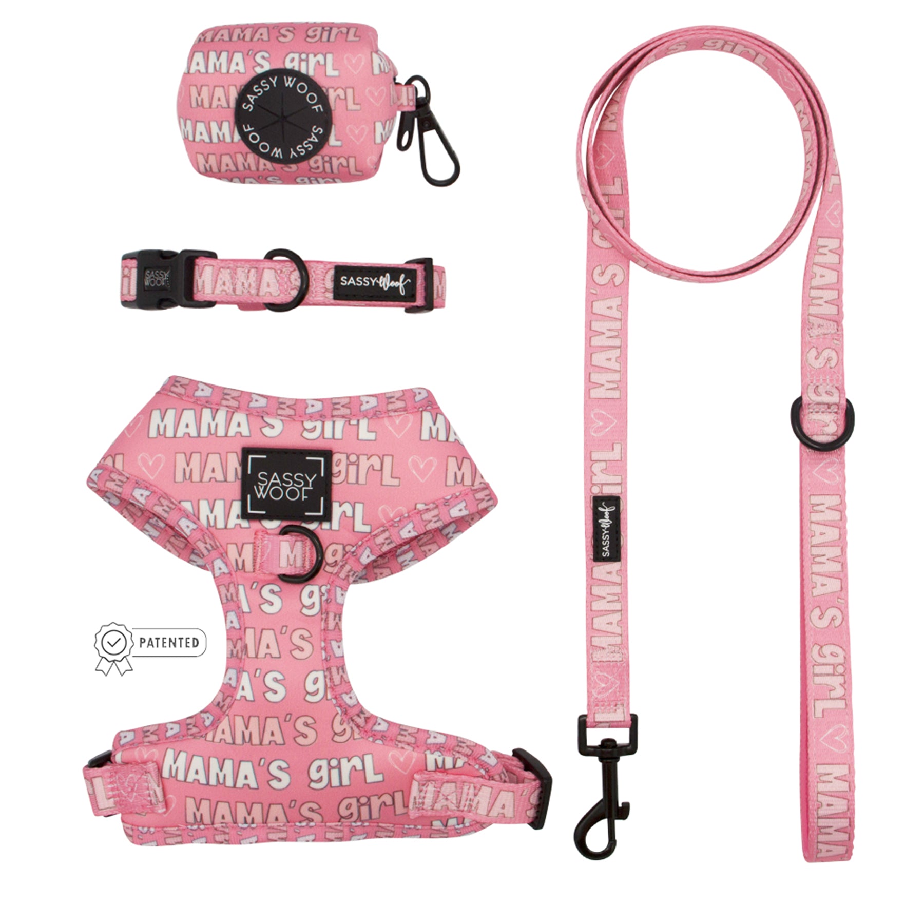 Dog Bundle - Mama's Girl