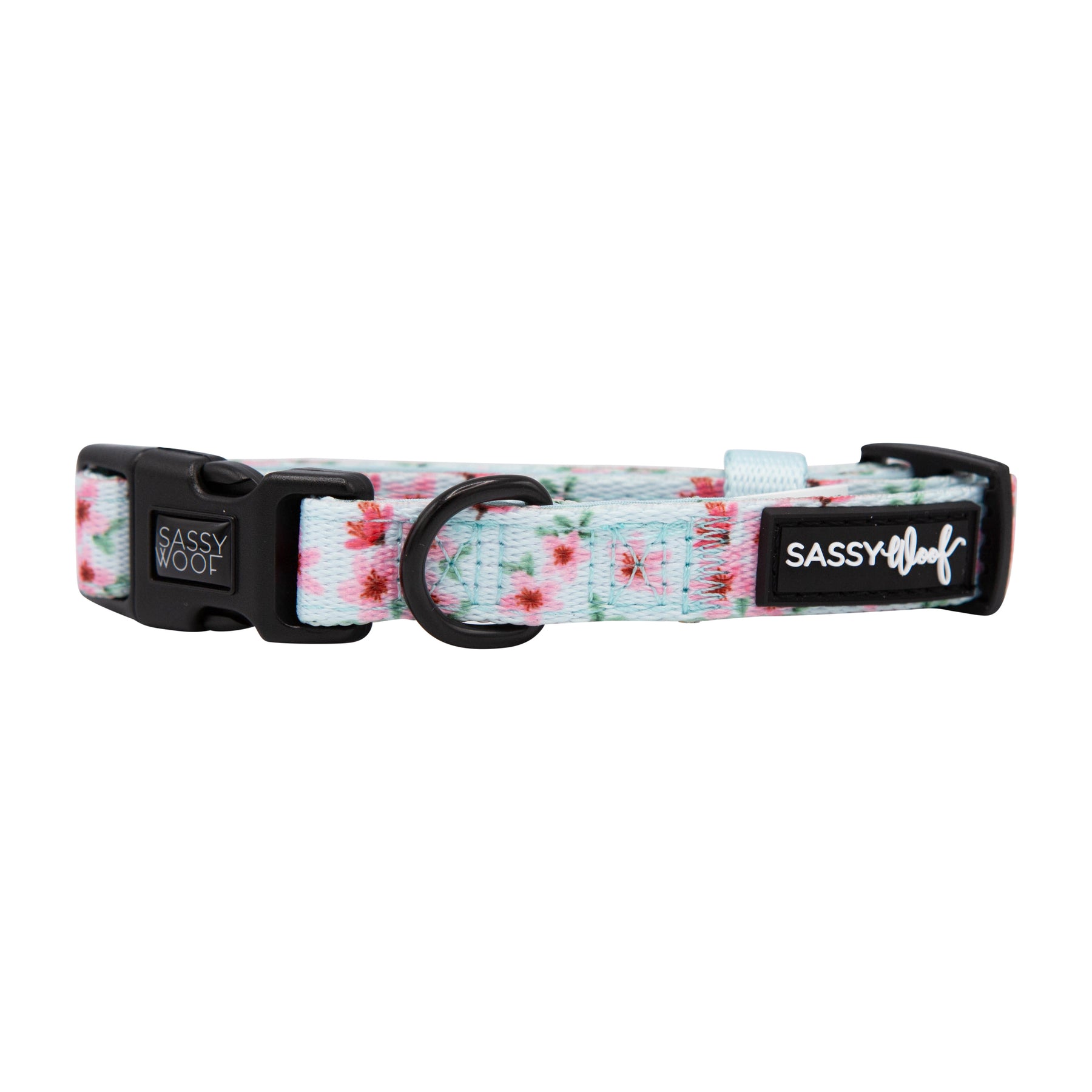 Dog Collar - Sakura