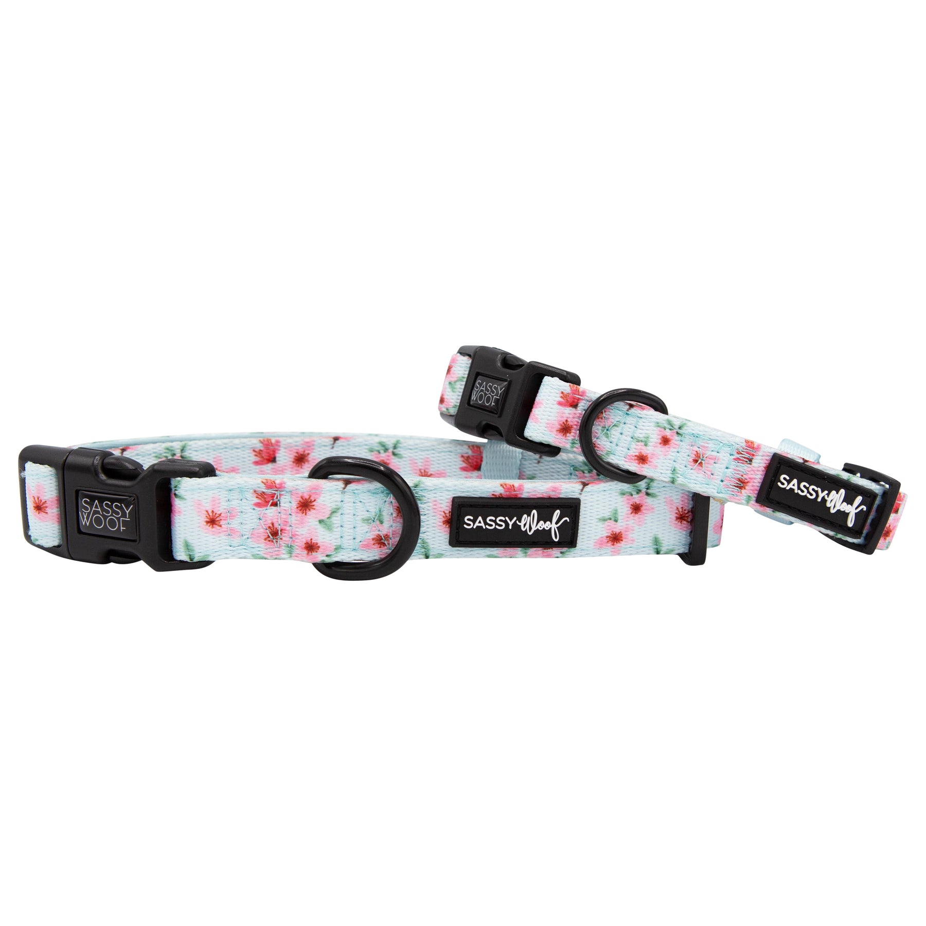 Dog Collar - Sakura