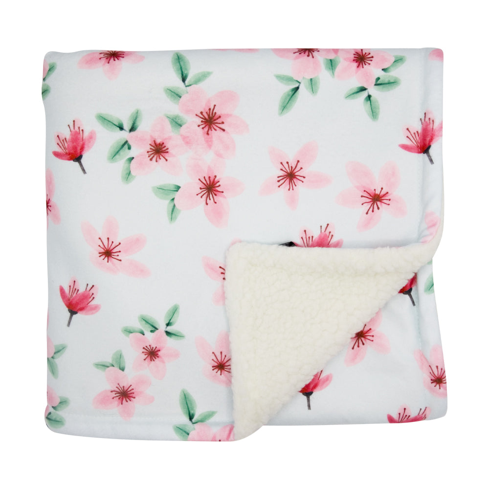 Pet Blanket - Sakura