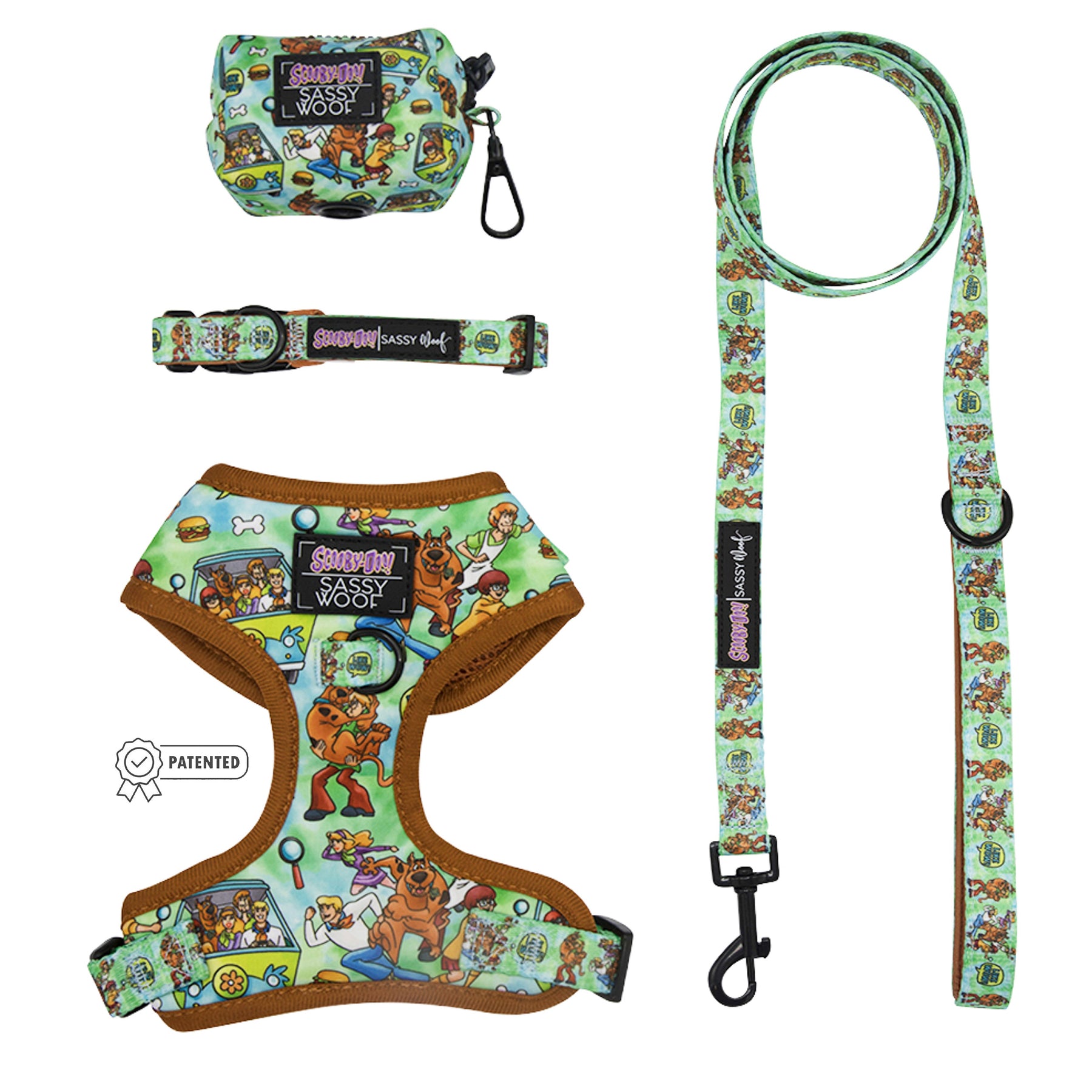 Dog Bundle - Scooby-Doo™