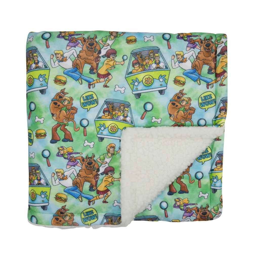 Dog Blanket - Scooby-Doo™