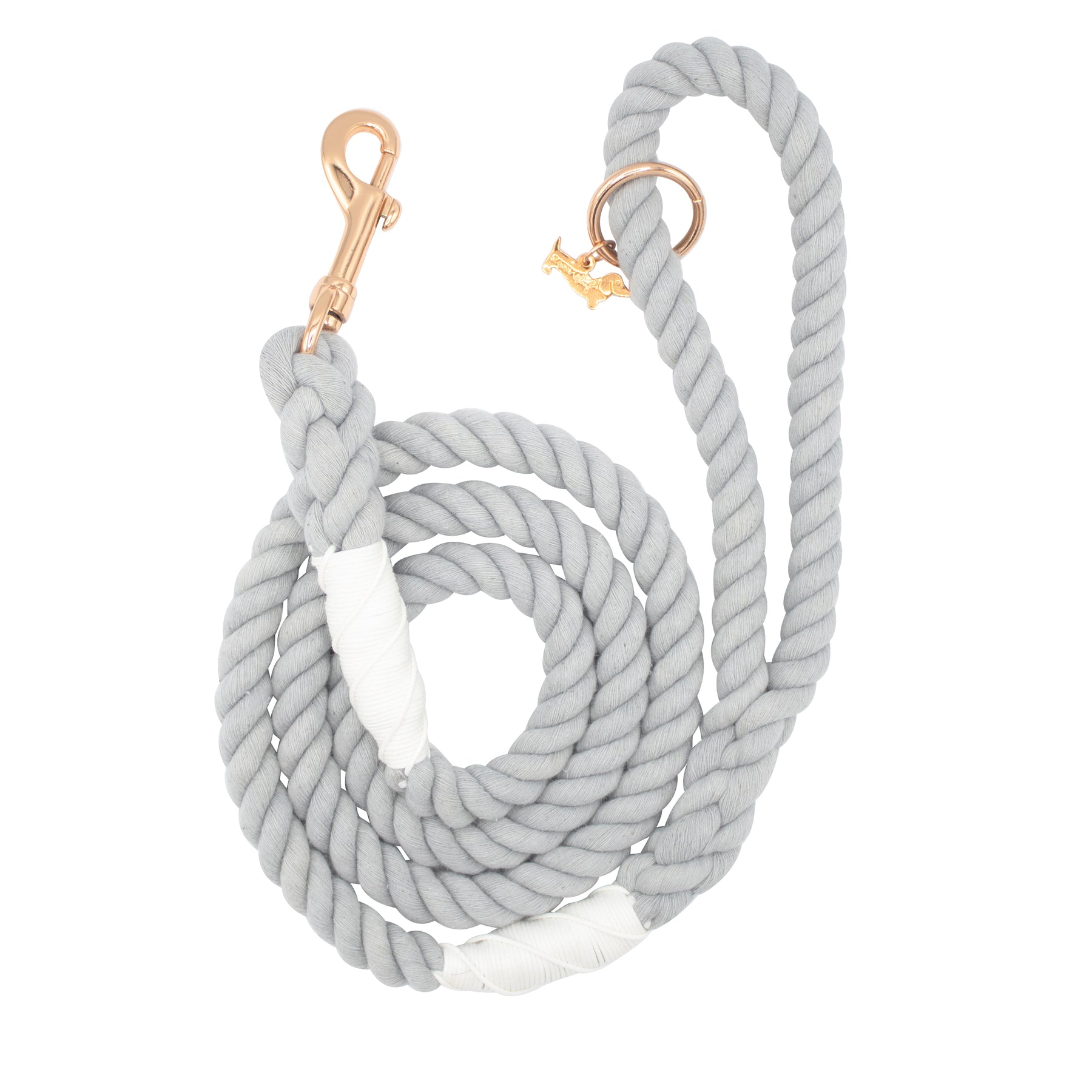 Dog Rope Leash - Serenity