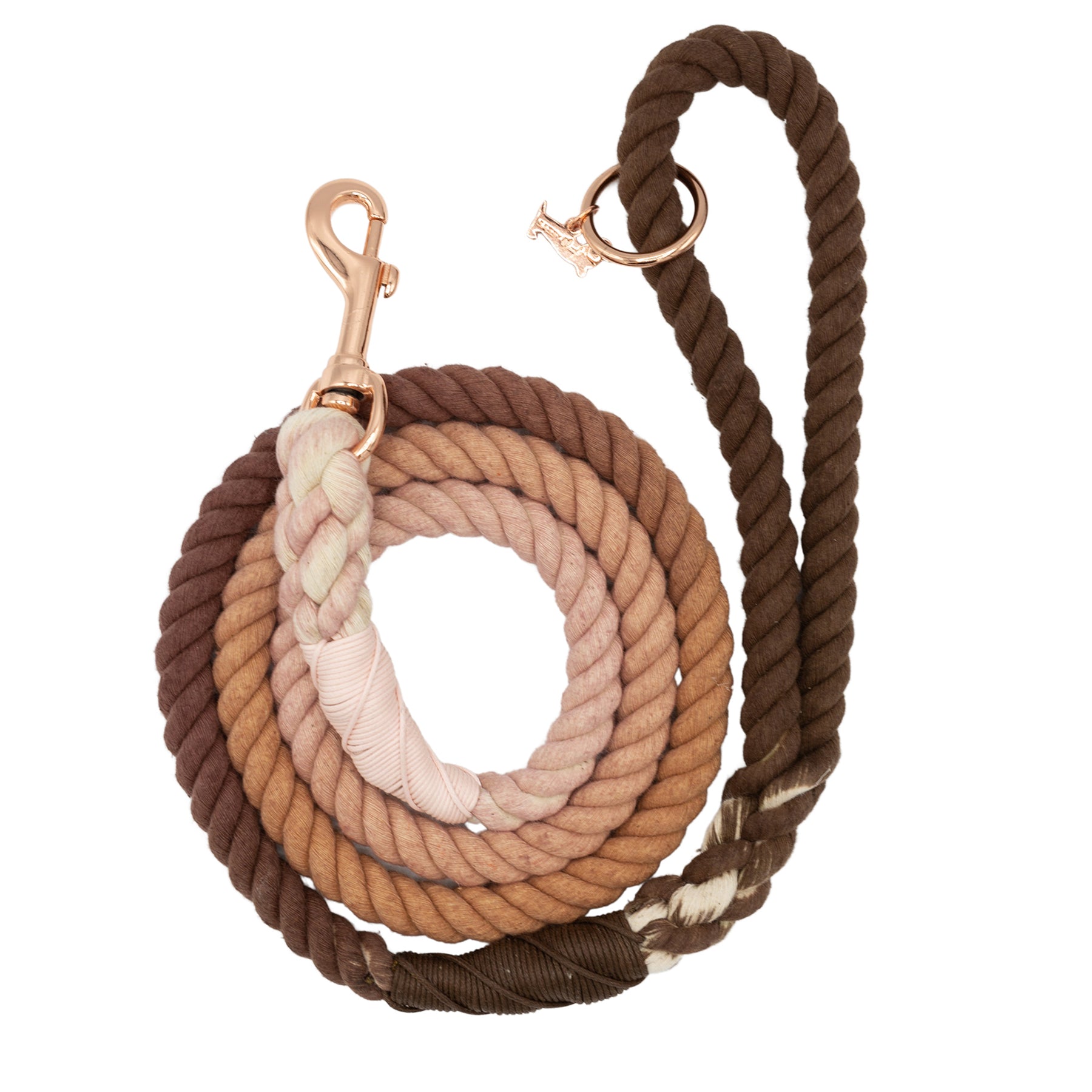 Dog Rope Leash - Sicily