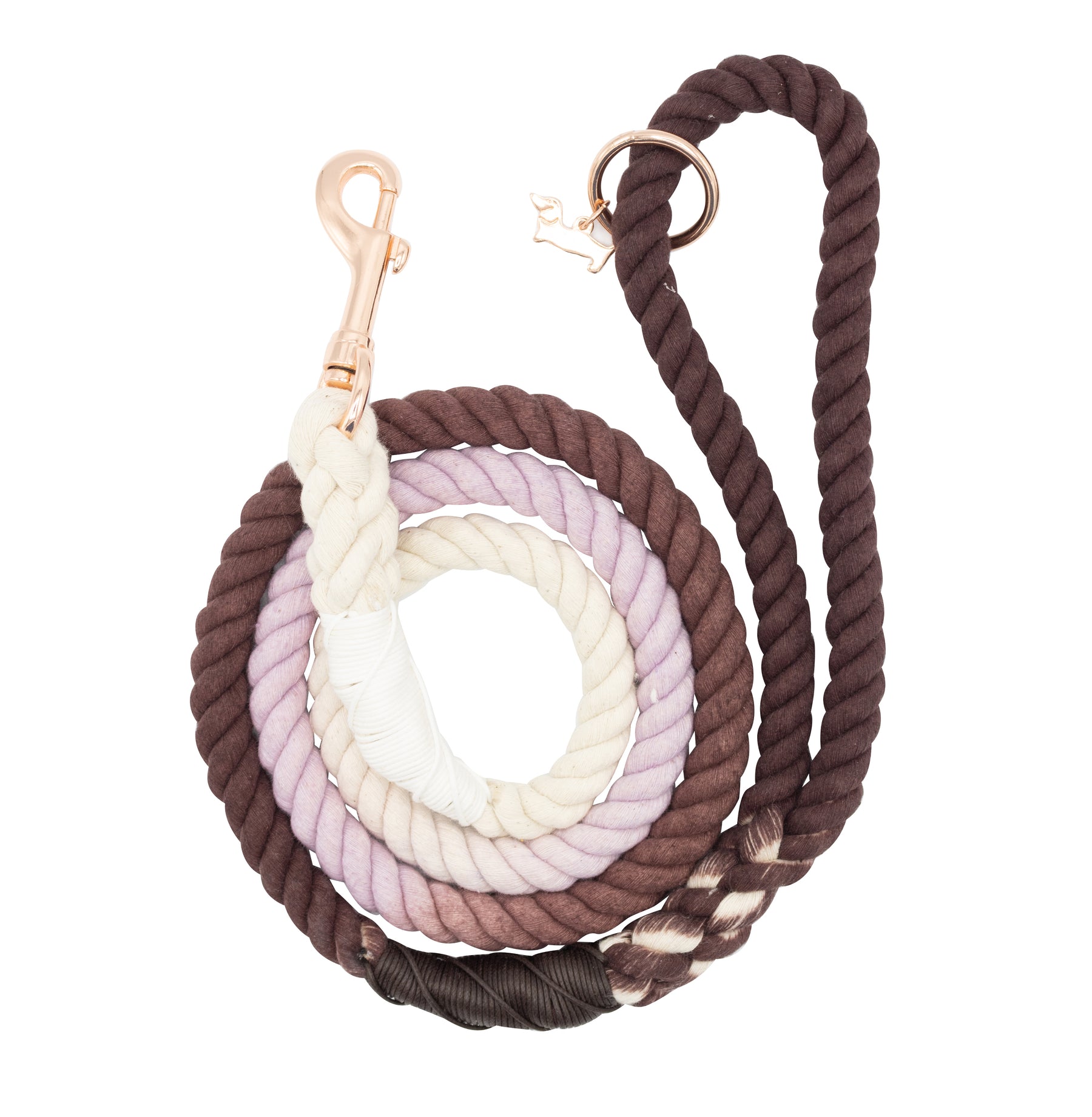 Dog Rope Leash - Valencia