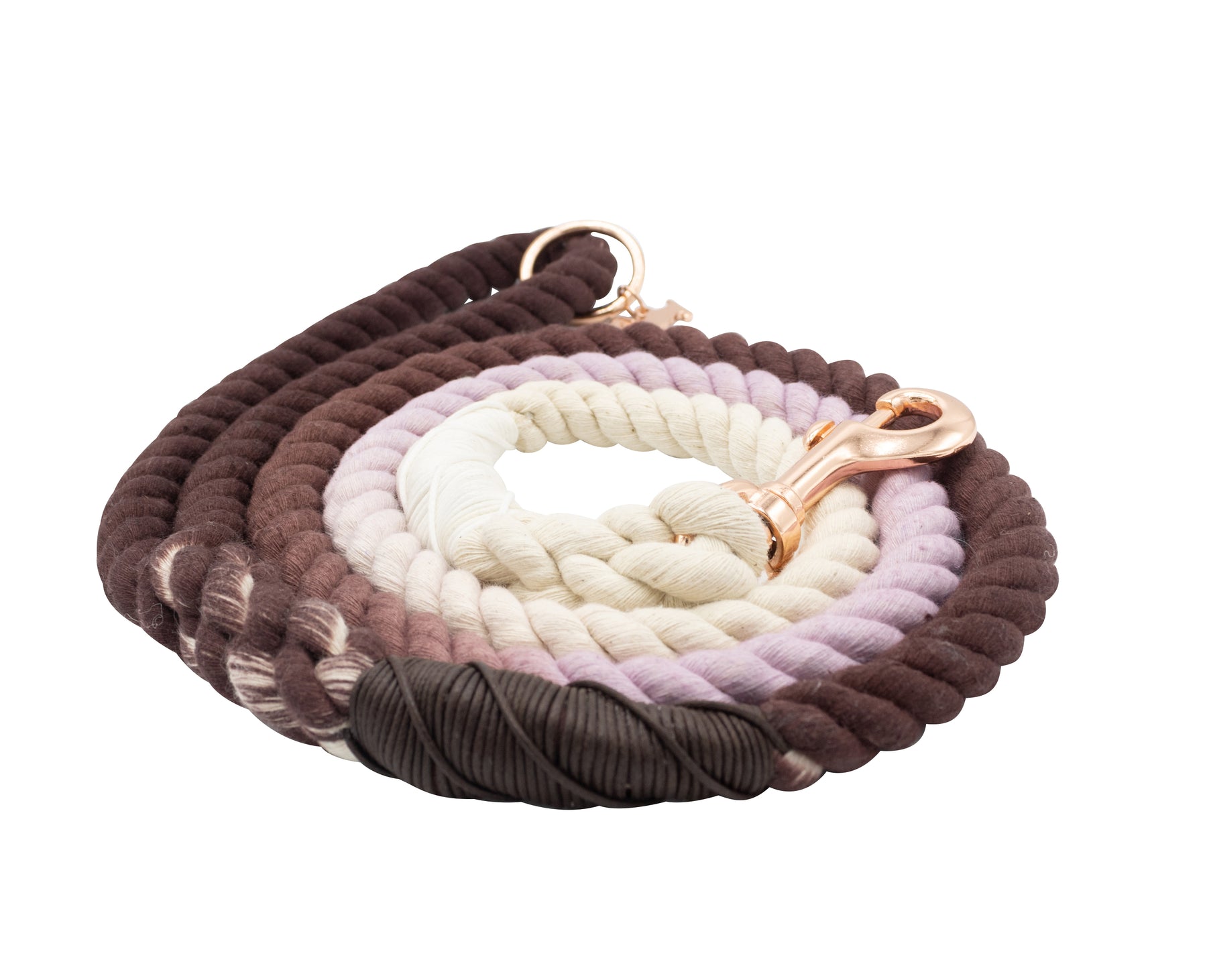 Dog Rope Leash - Valencia