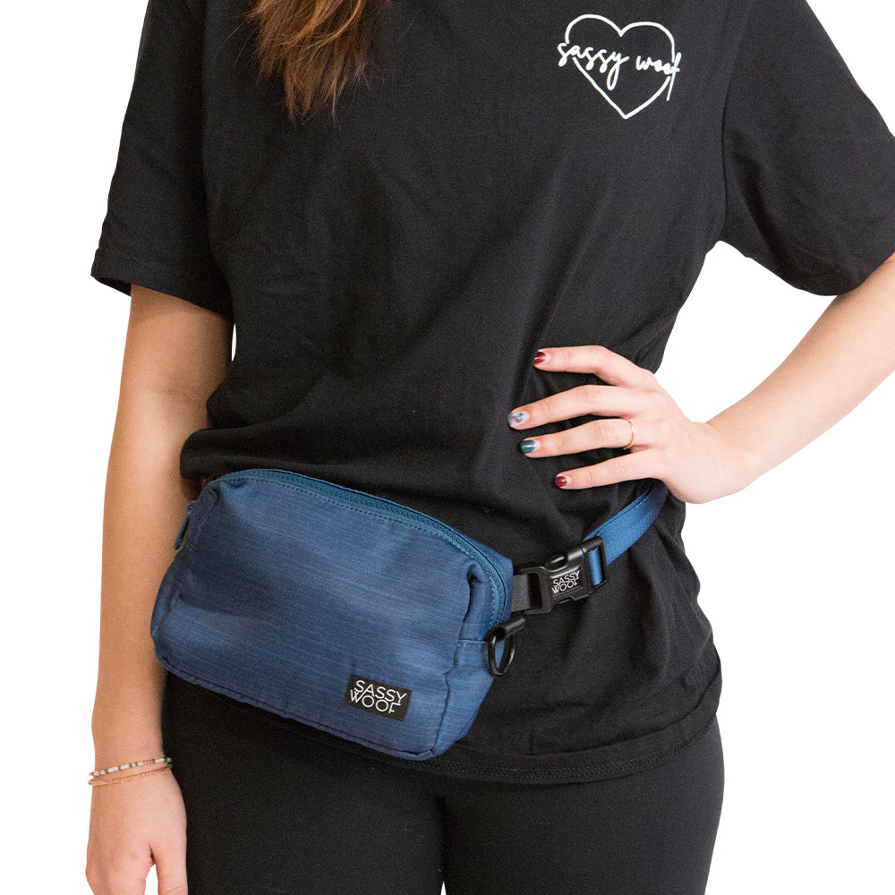 Twilight Woof Pack (Bag Only)