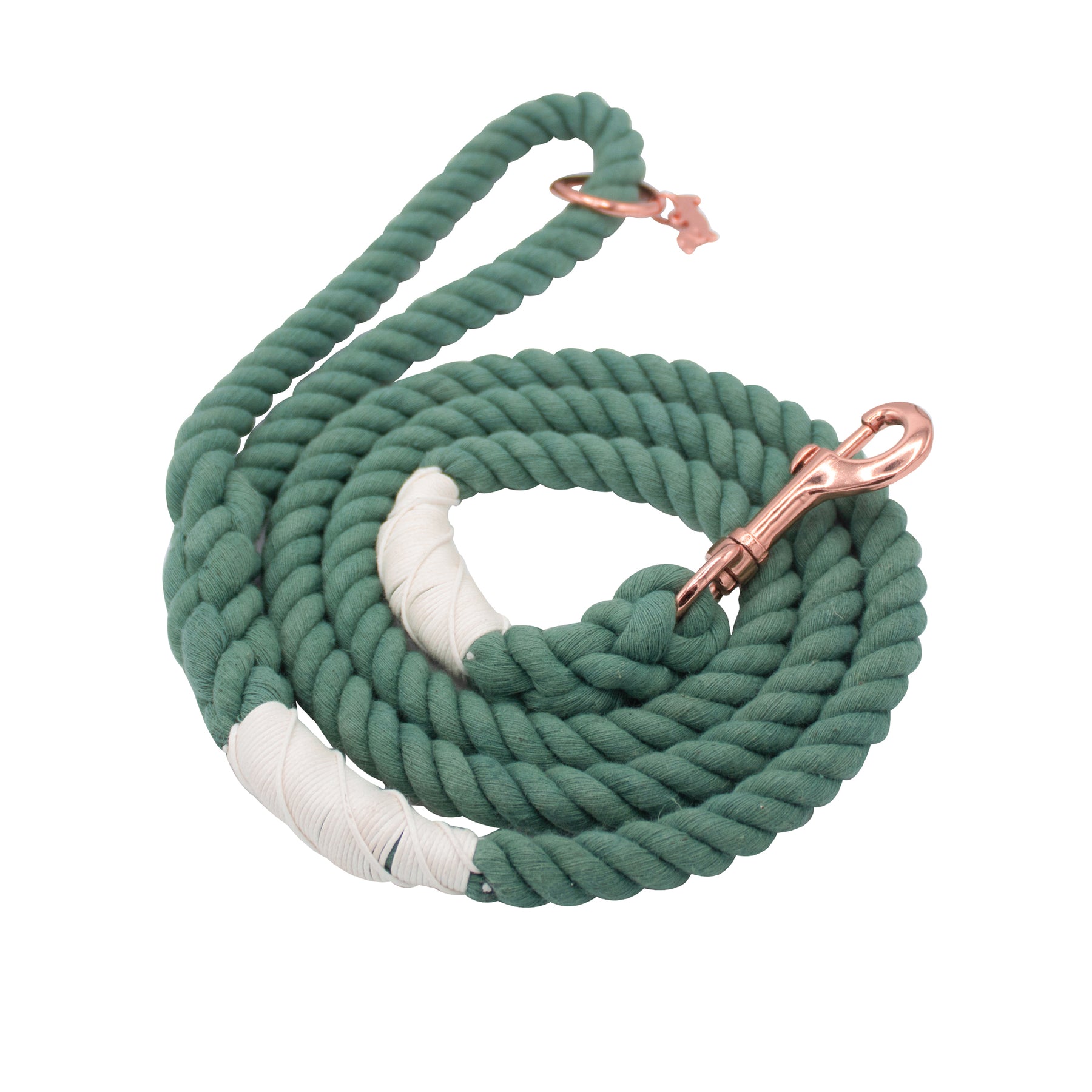 Dog Rope Leash - Amazon