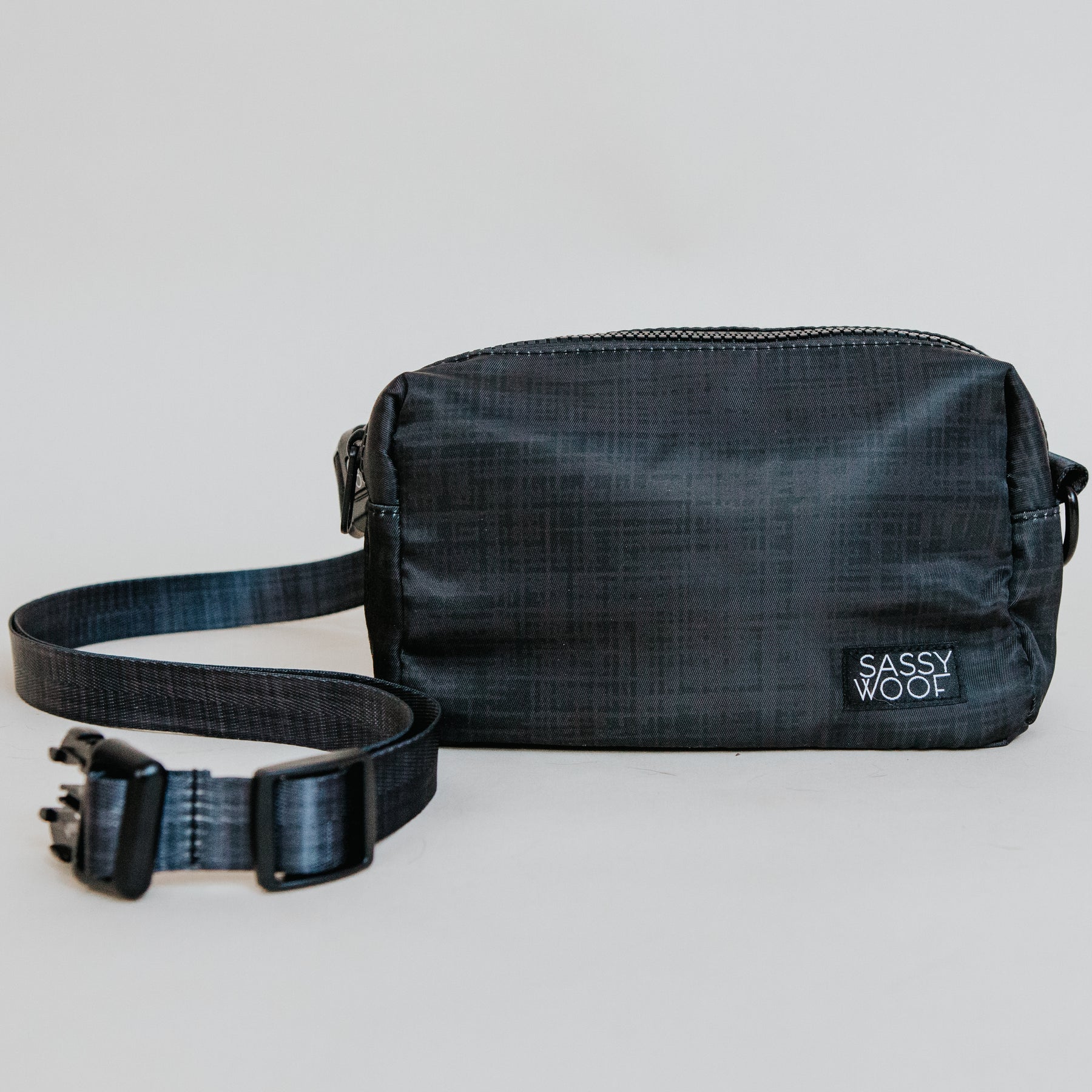 Baby Got Black Woof Pack (Bag Only)
