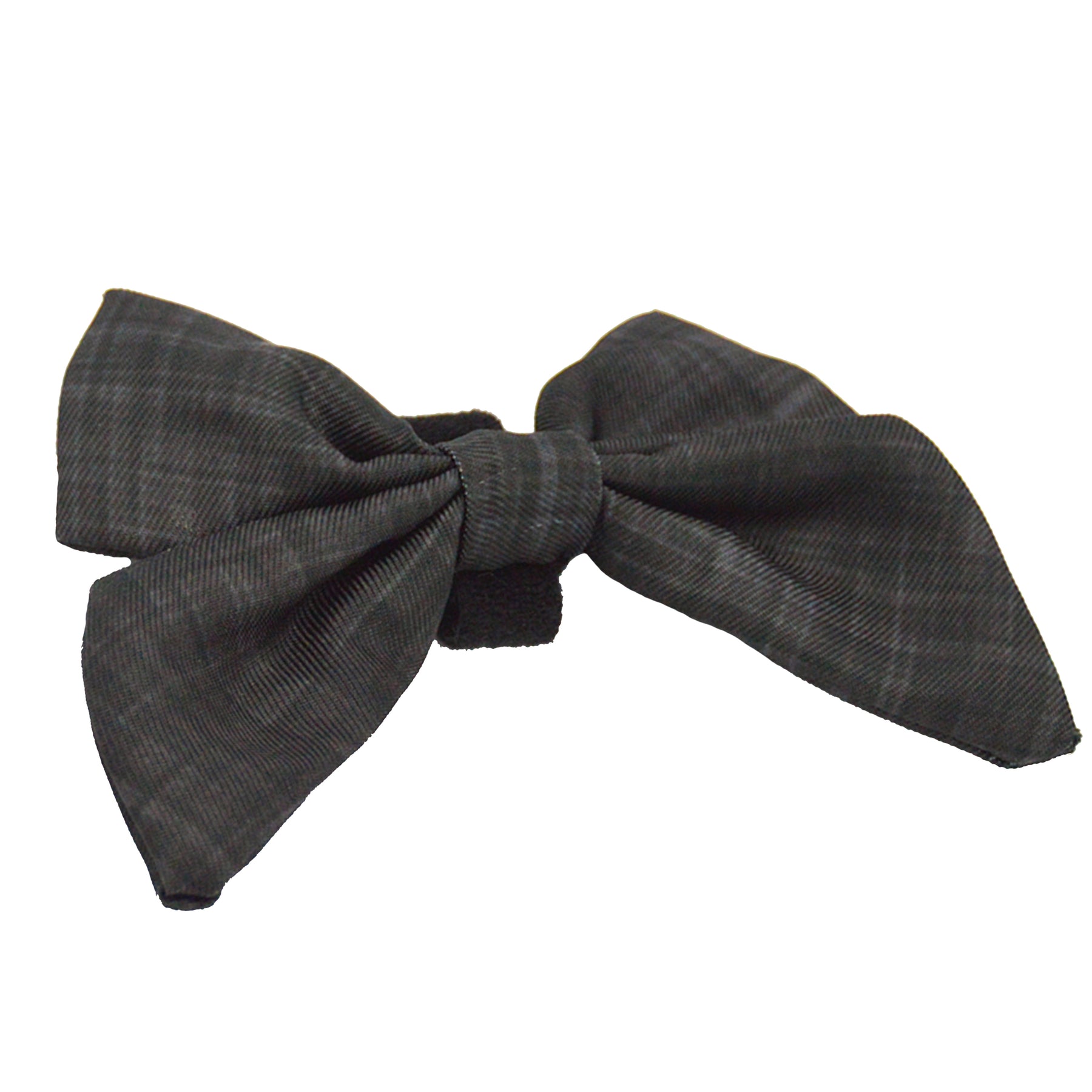Dog Sailor Bow - Baby Got Black