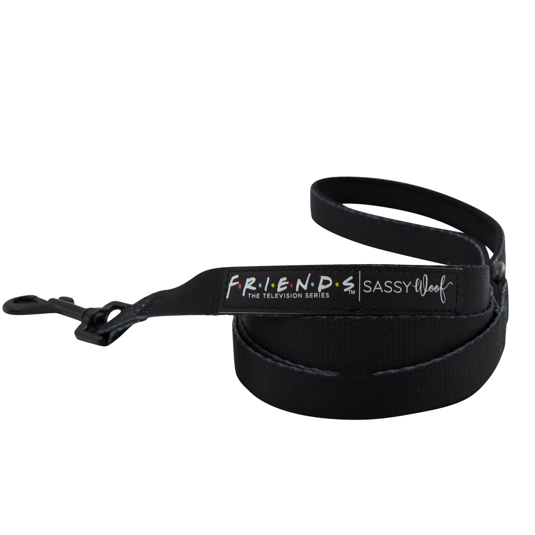 Harness Three Piece Bundle -  Friends™ (Black)