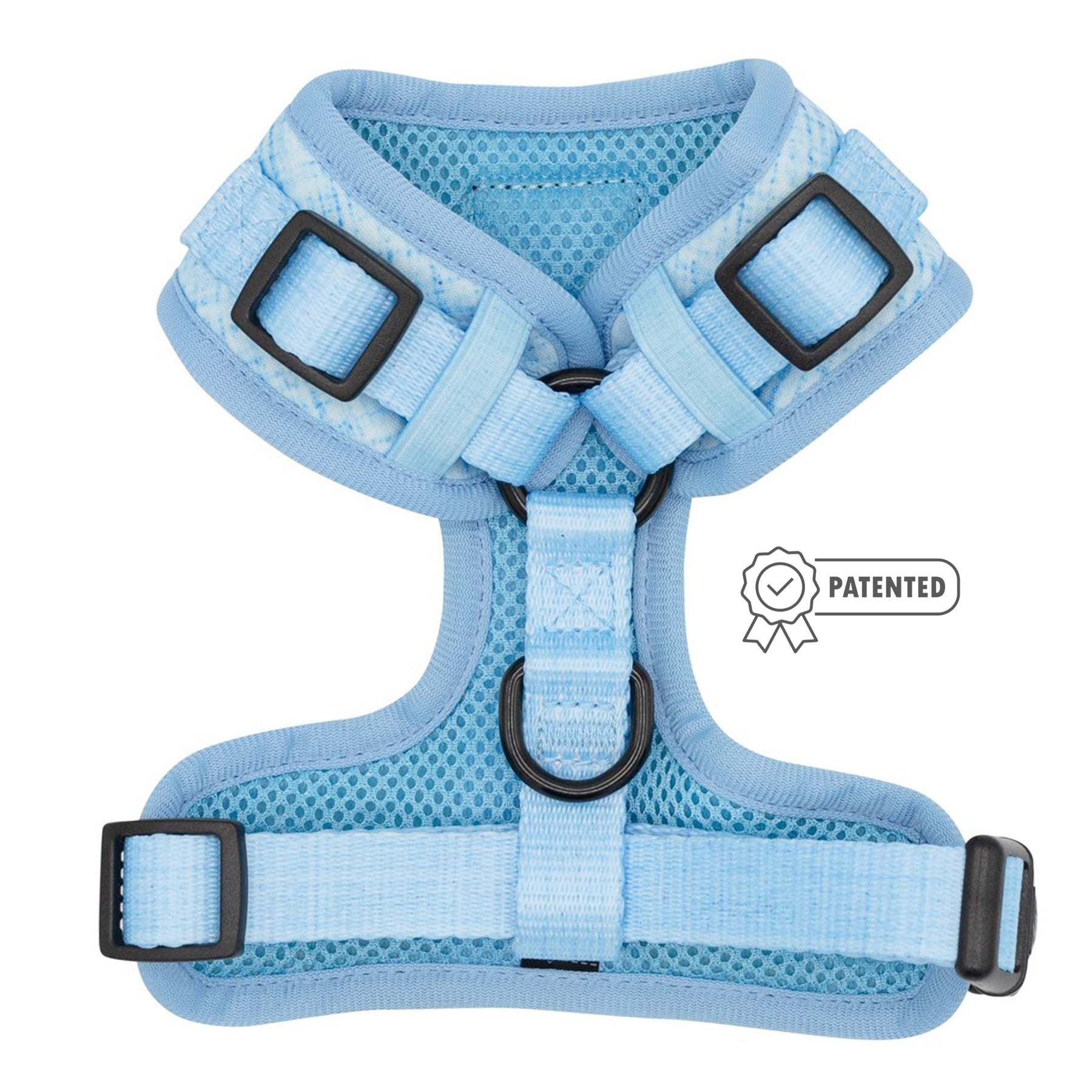 Dog Adjustable Harness - Blumond