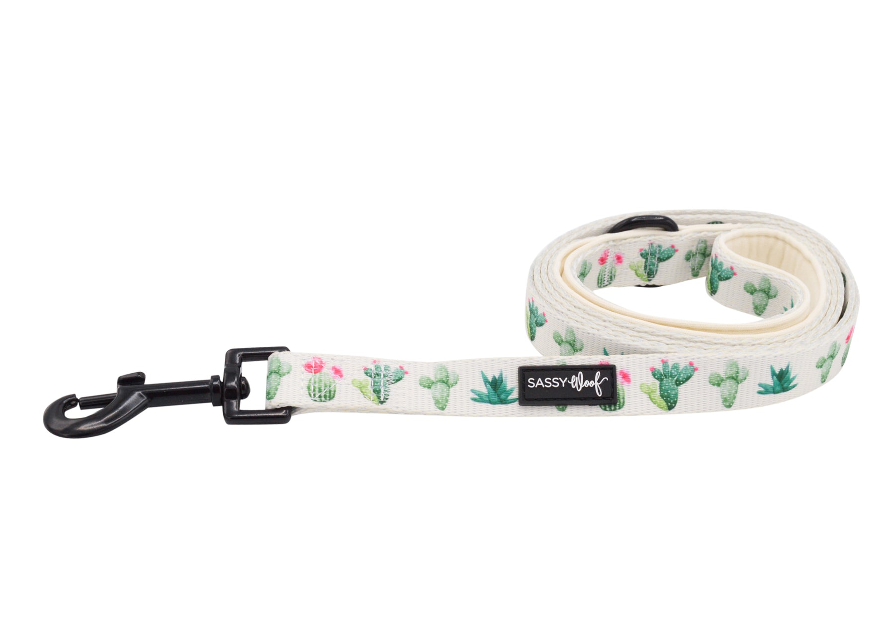 Dog Leash - Sass On Point