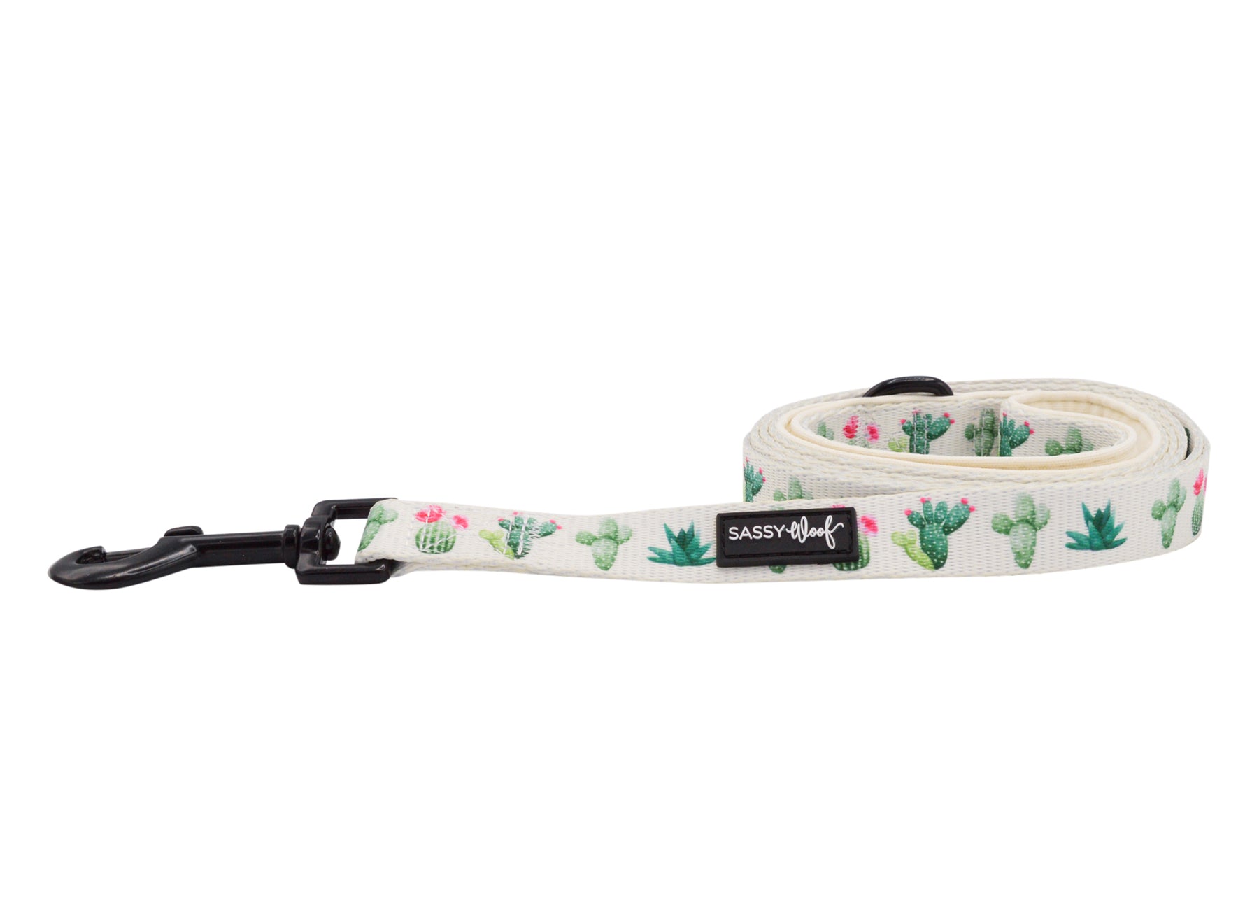 Dog Leash - Sass On Point