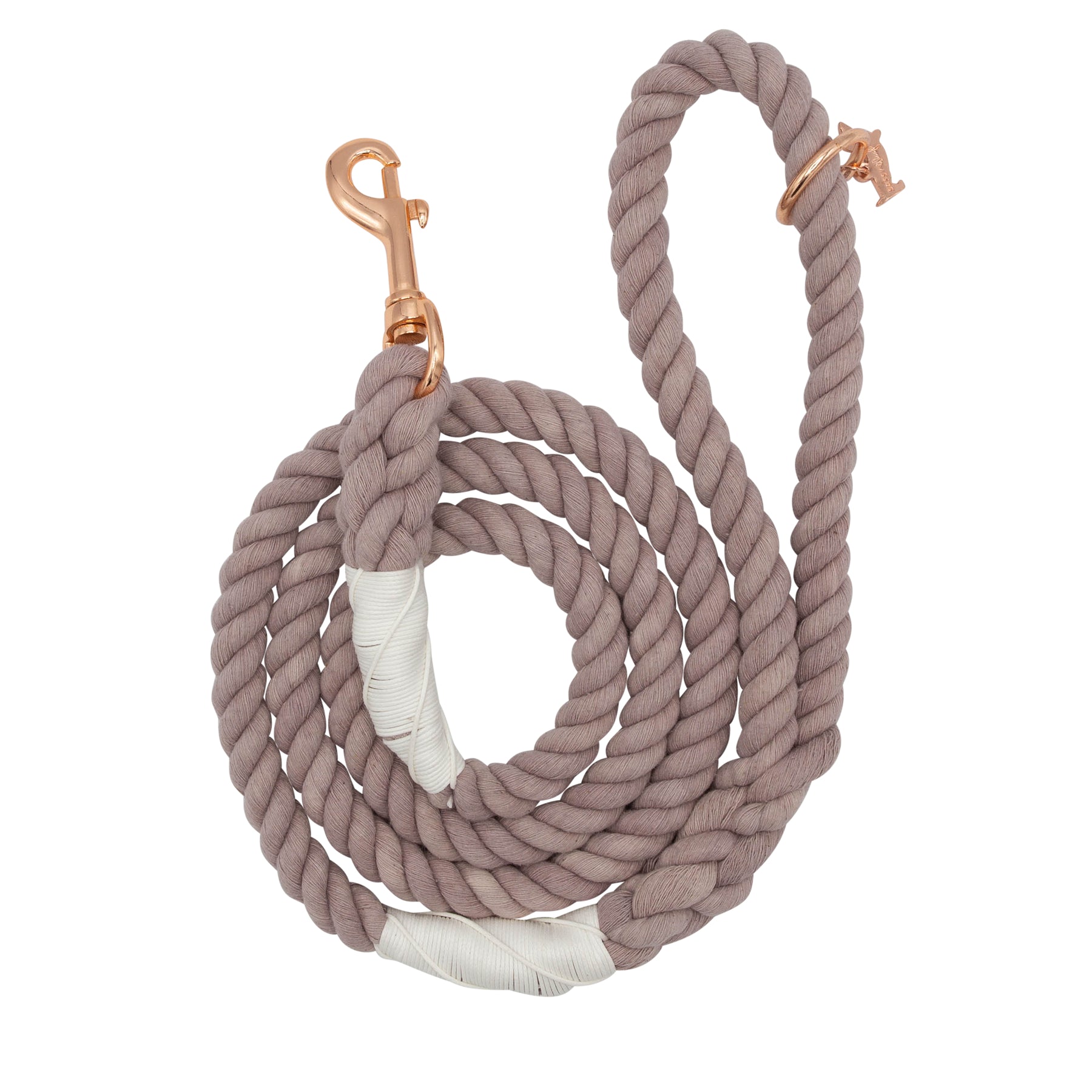 Dog Rope Leash - Le Café