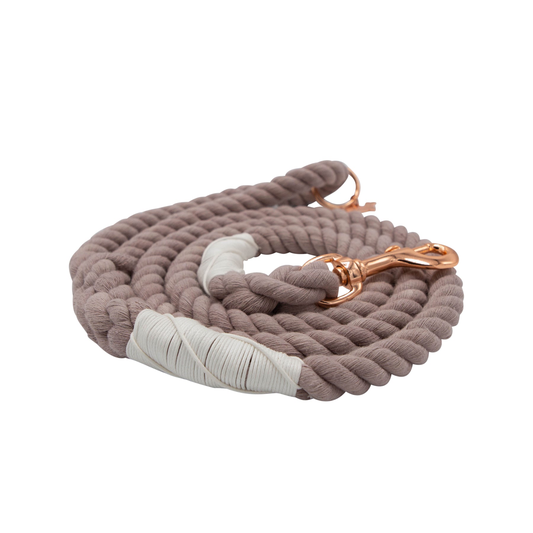 Dog Rope Leash - Le Café