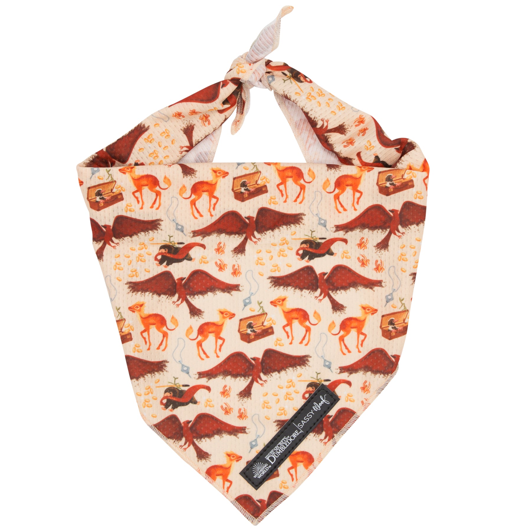 Dog Bandana - Fantastic Beasts™