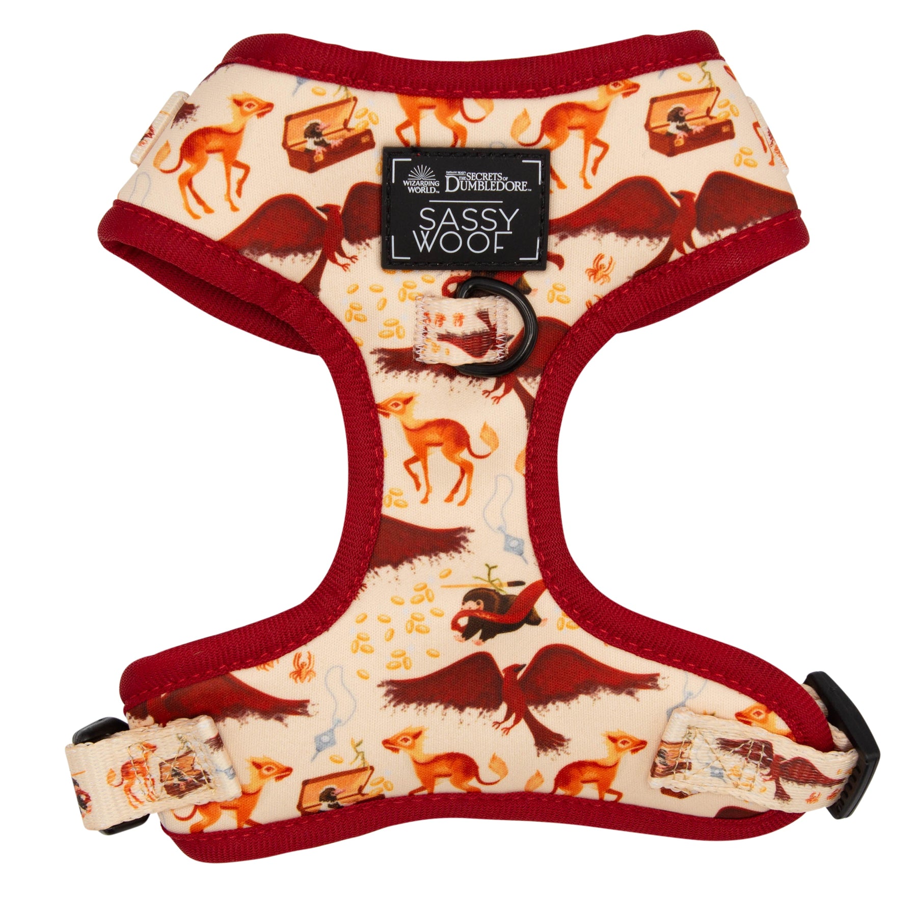 Dog Two Piece Bundle - Fantastic Beasts
