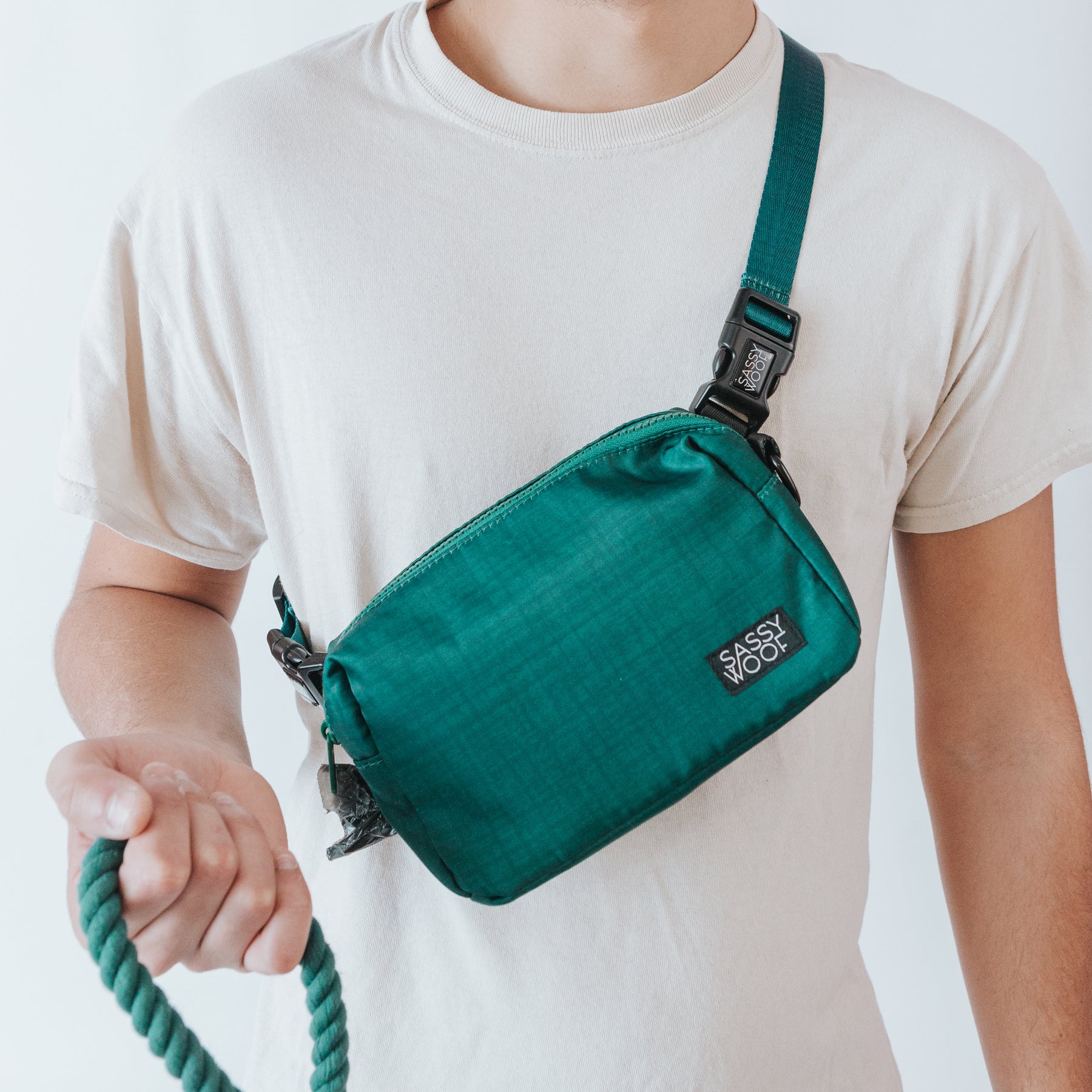 Forest Woof Pack (Bag Only)