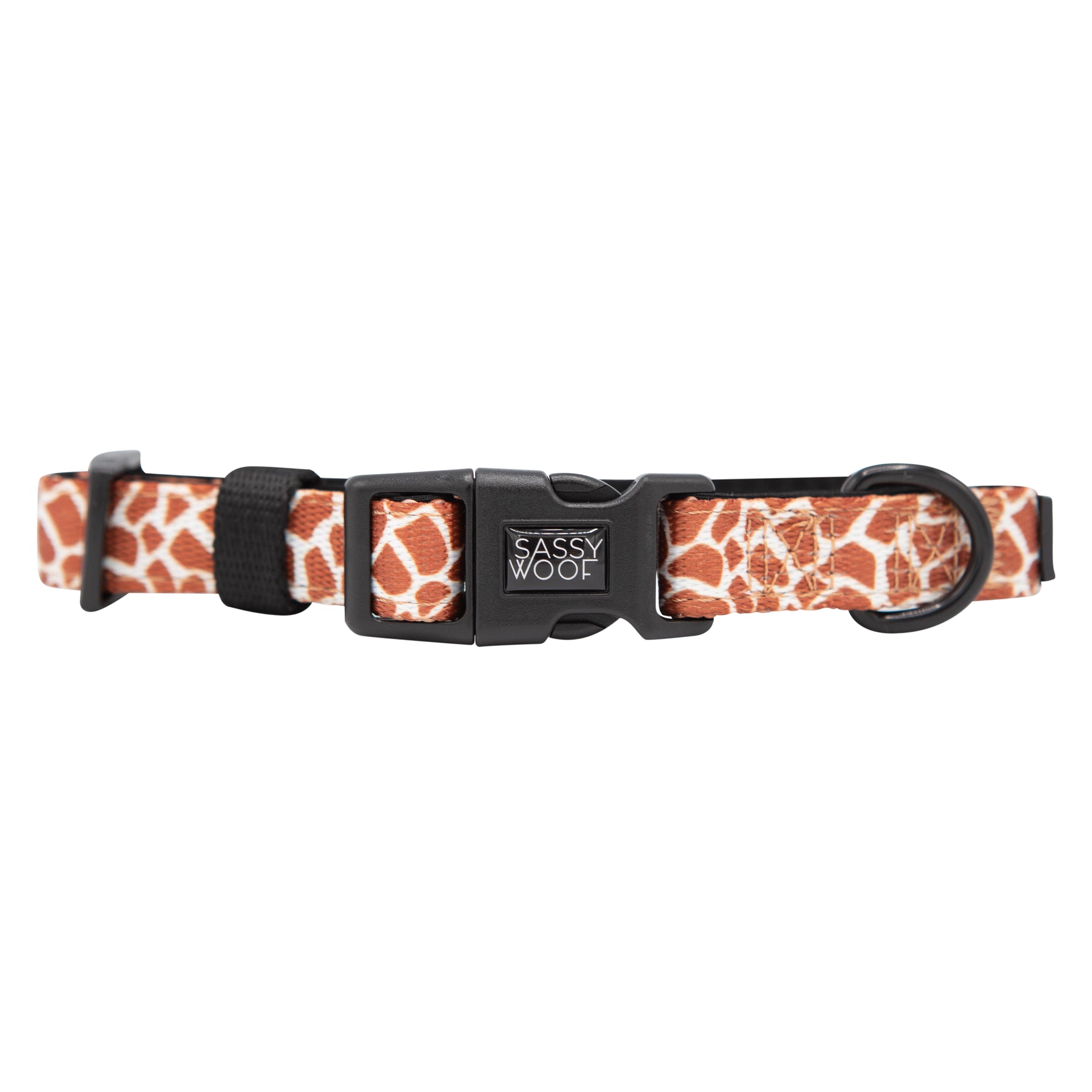 Dog Four Piece Bundle - Giraffic Park