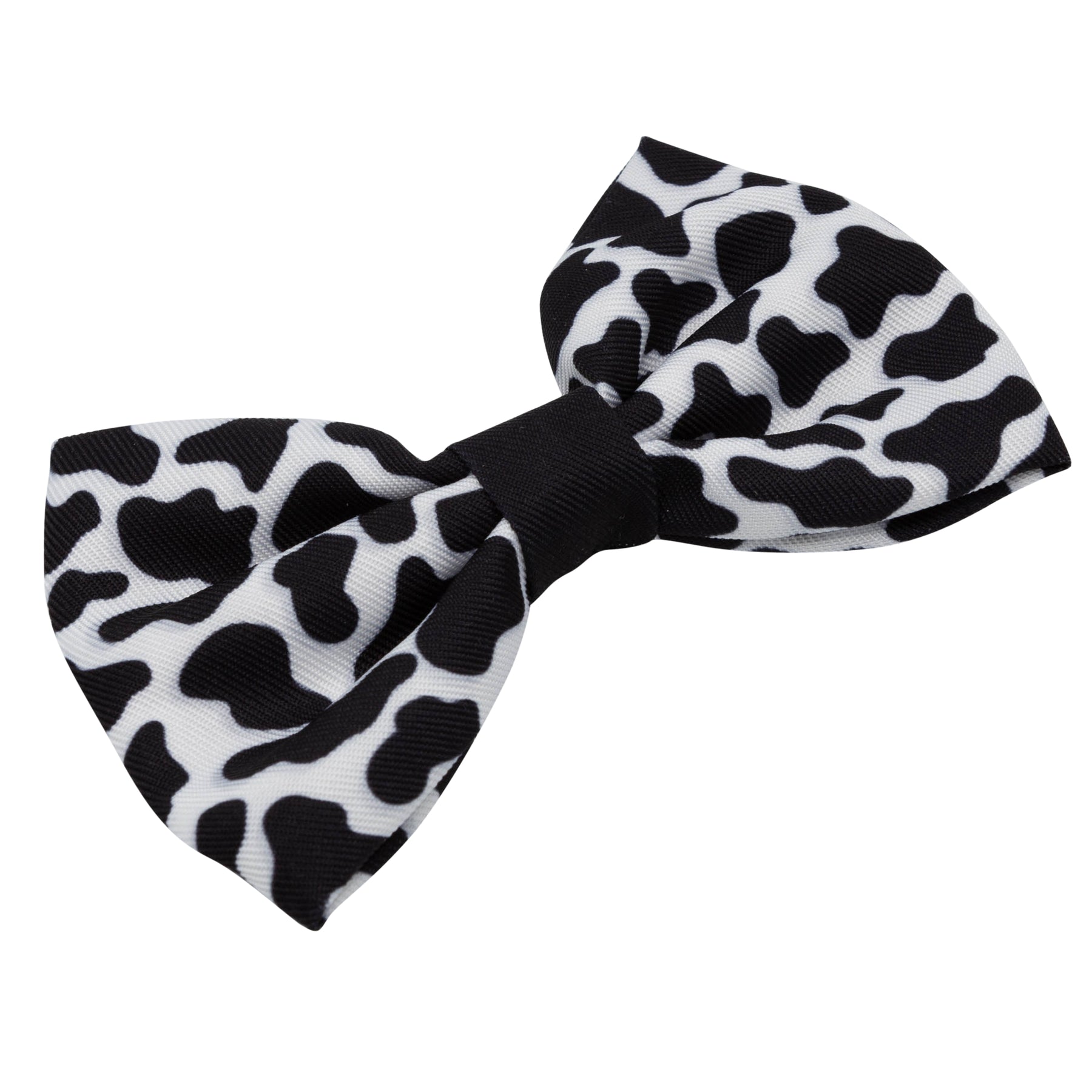 Dog Bowtie - Moo Moo