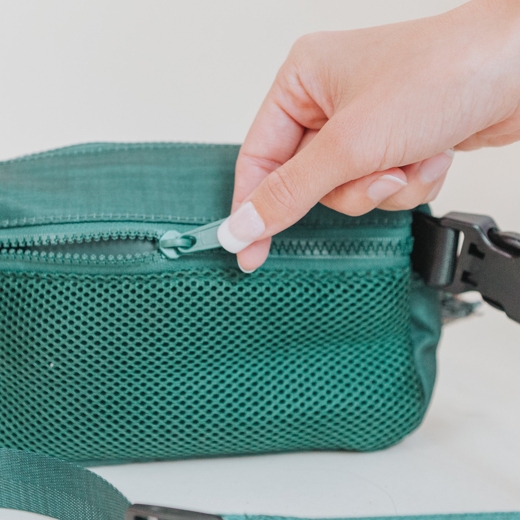 Forest Woof Pack (Bag Only)