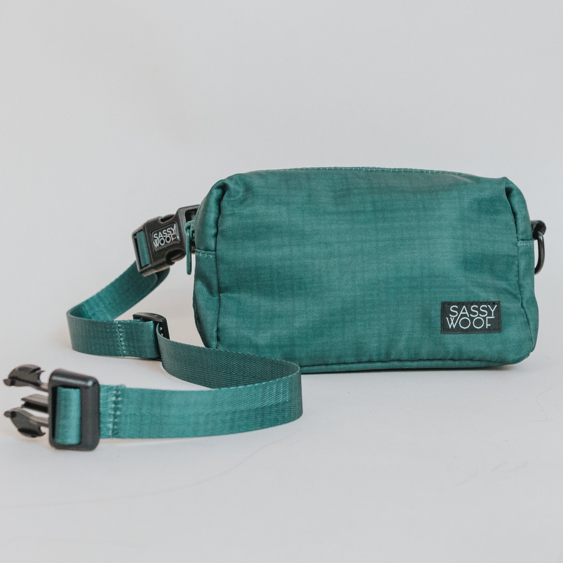 Forest Woof Pack (Bag Only)
