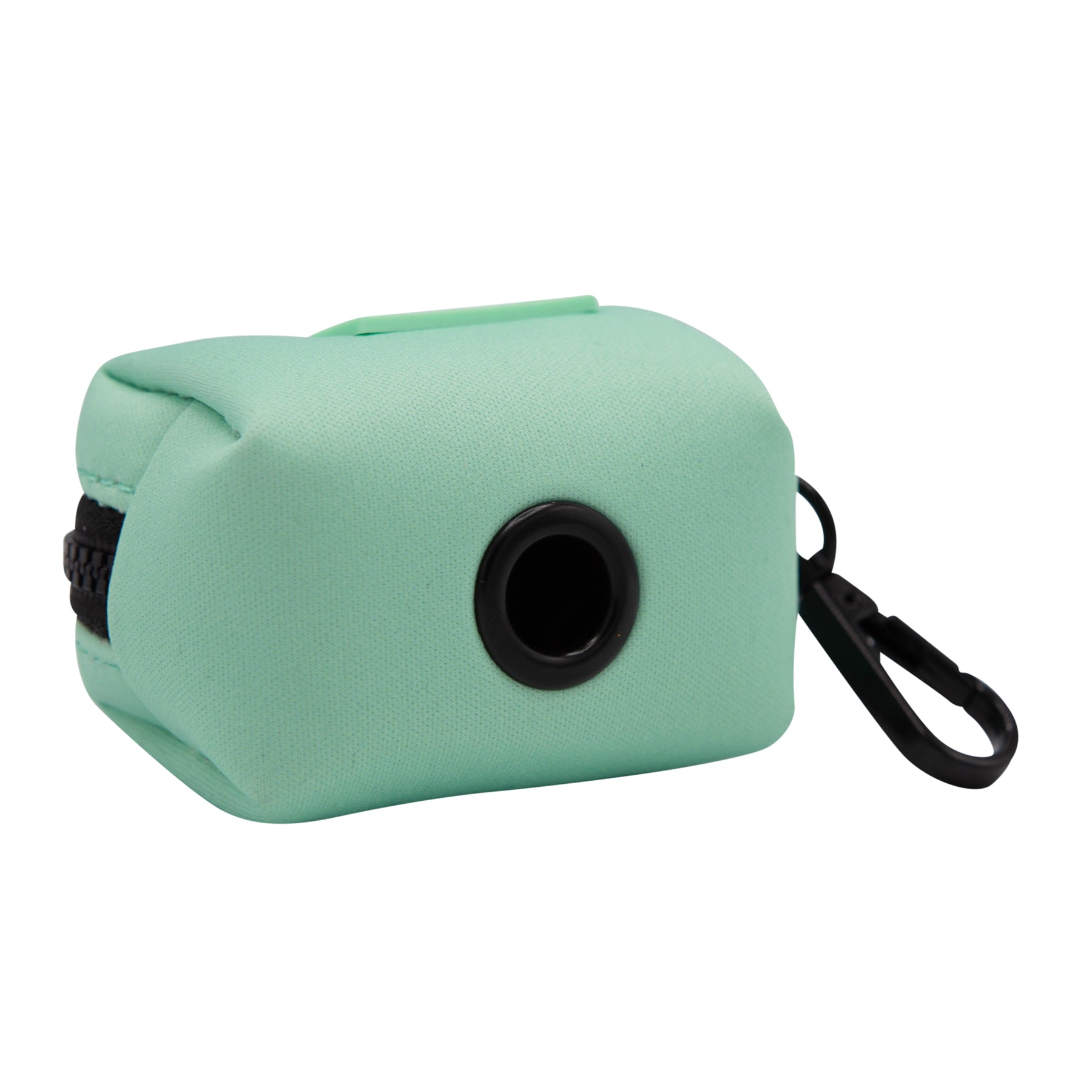 Dog Waste Bag Holder - Green