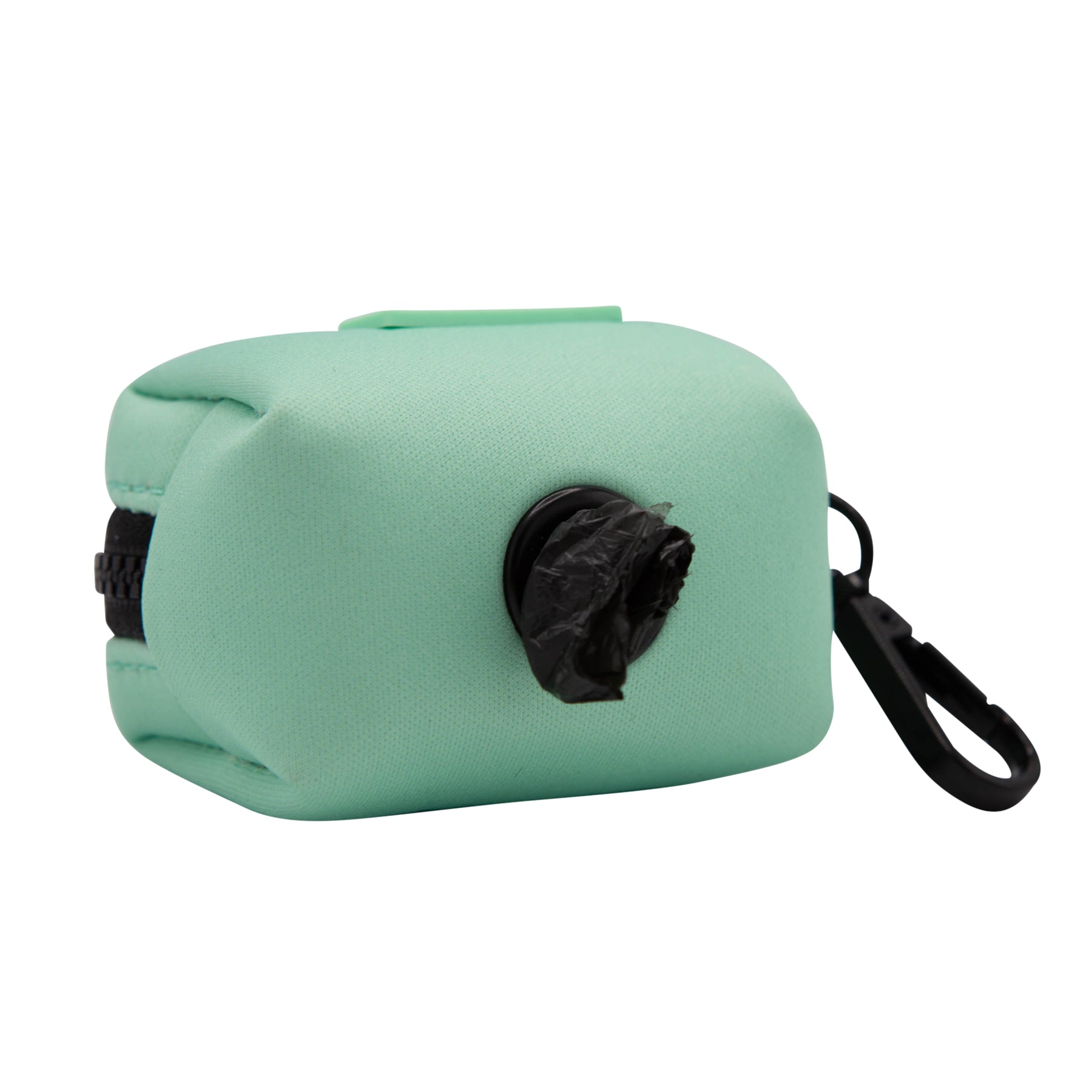 Dog Waste Bag Holder - Green