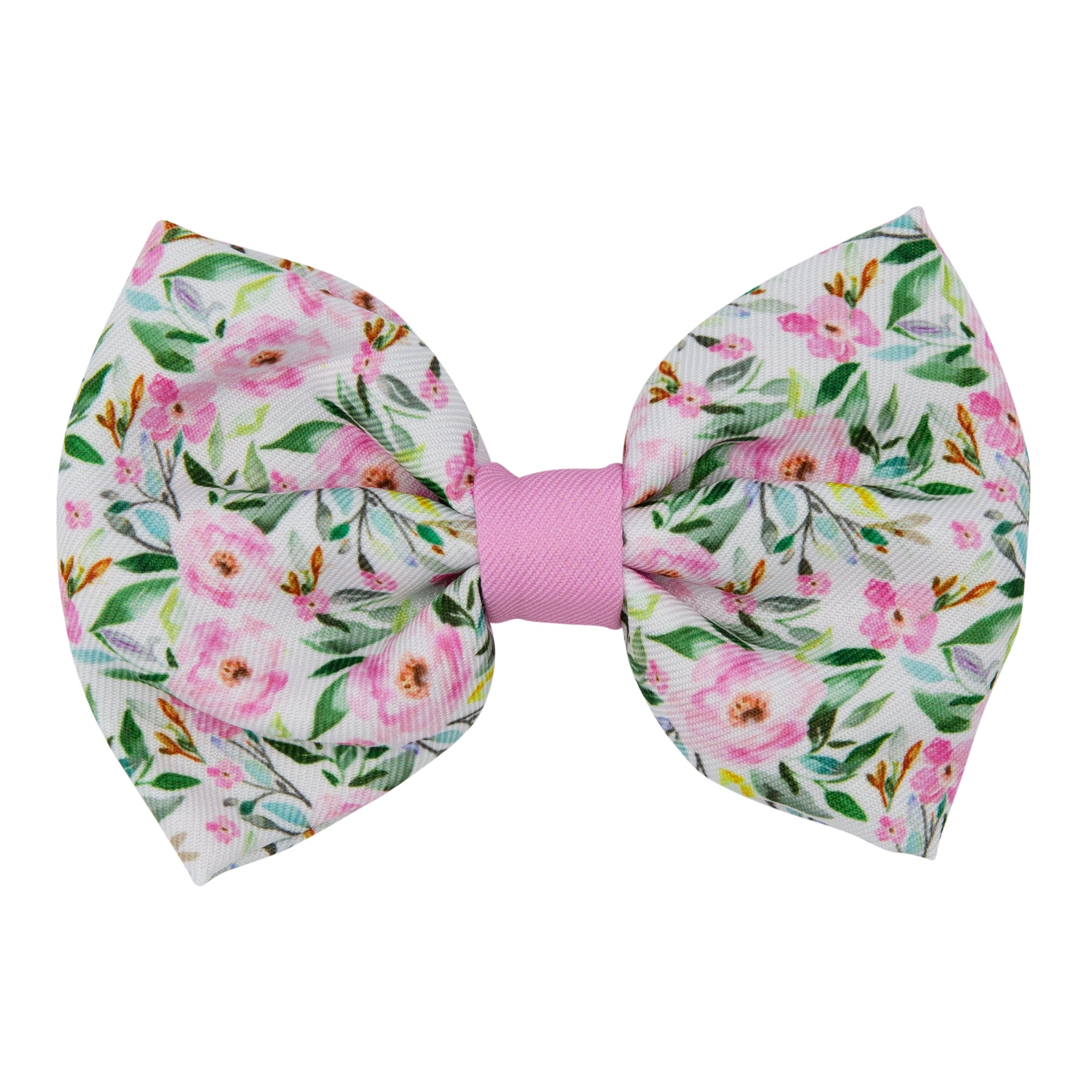 Dog Bowtie - Magnolia