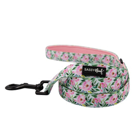 Dog Leash - Magnolia